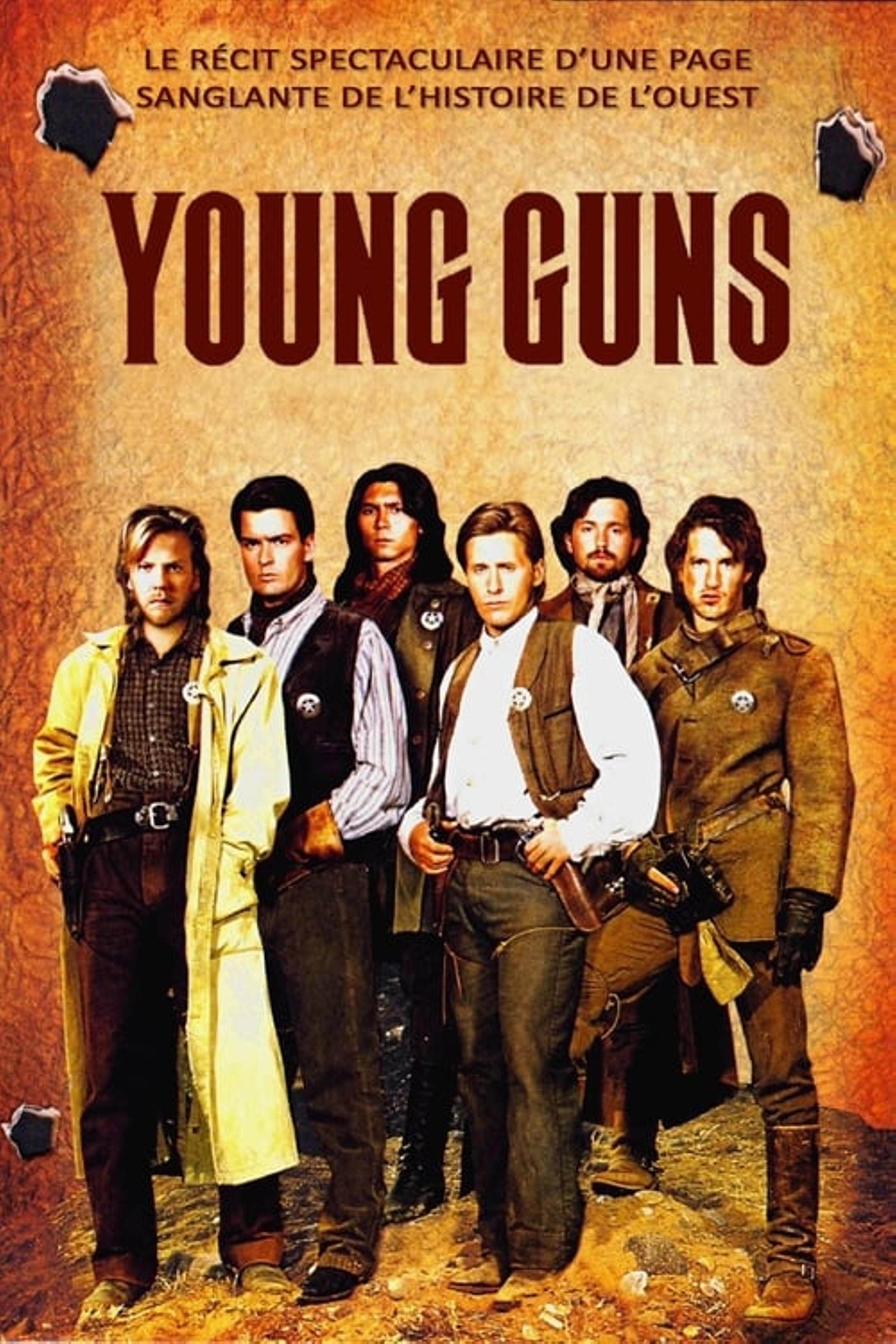 Young Guns