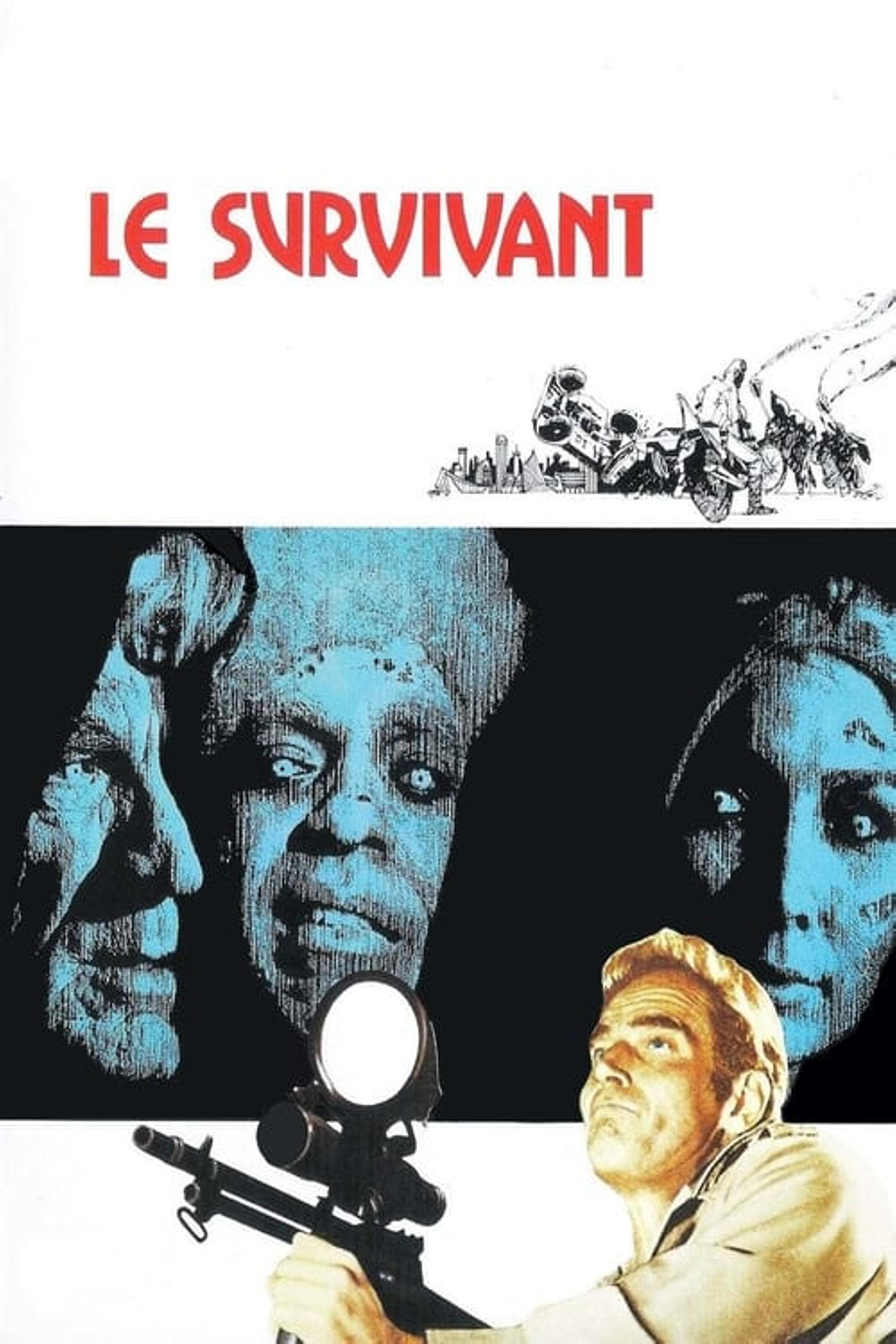 Le Survivant