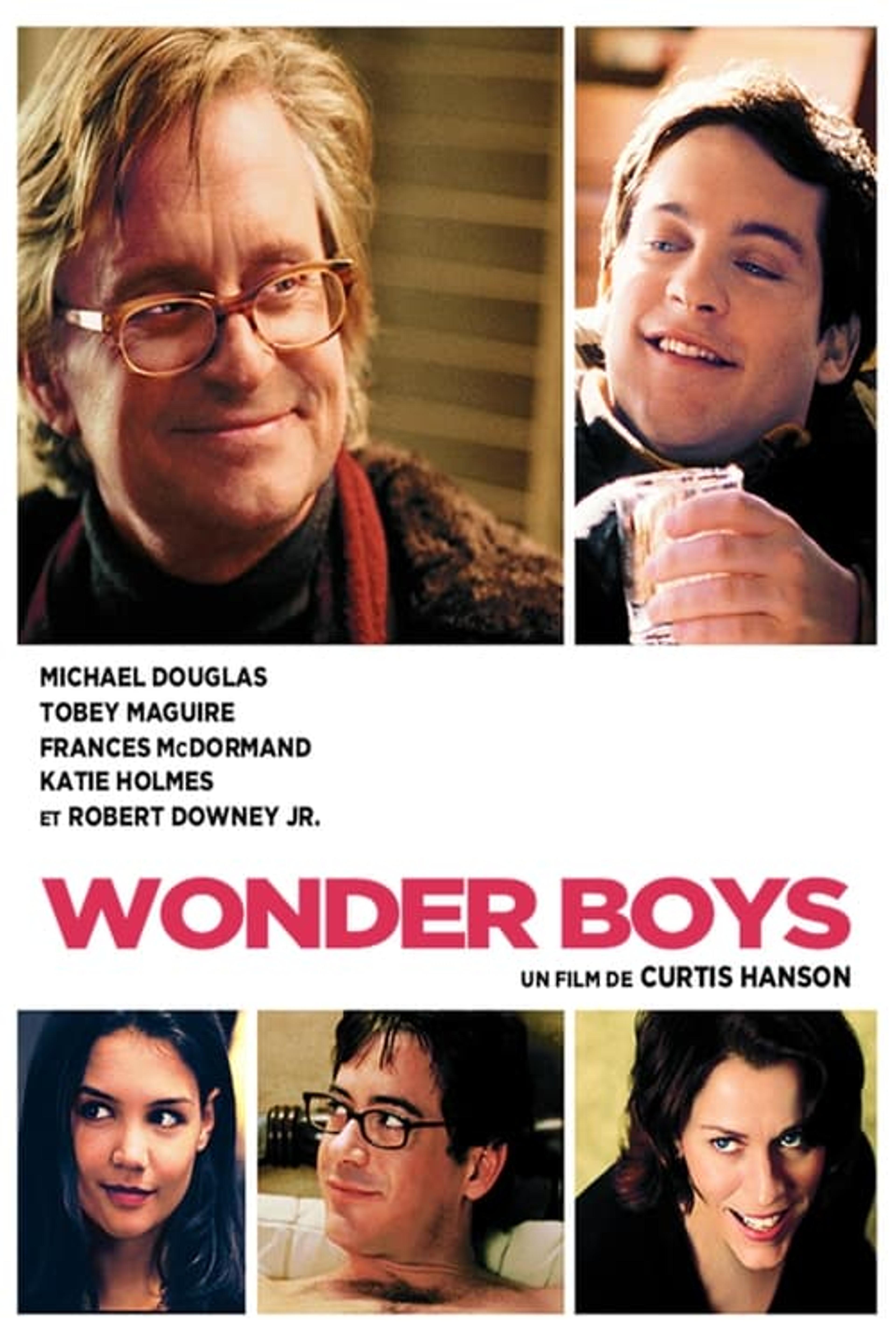 Wonder Boys