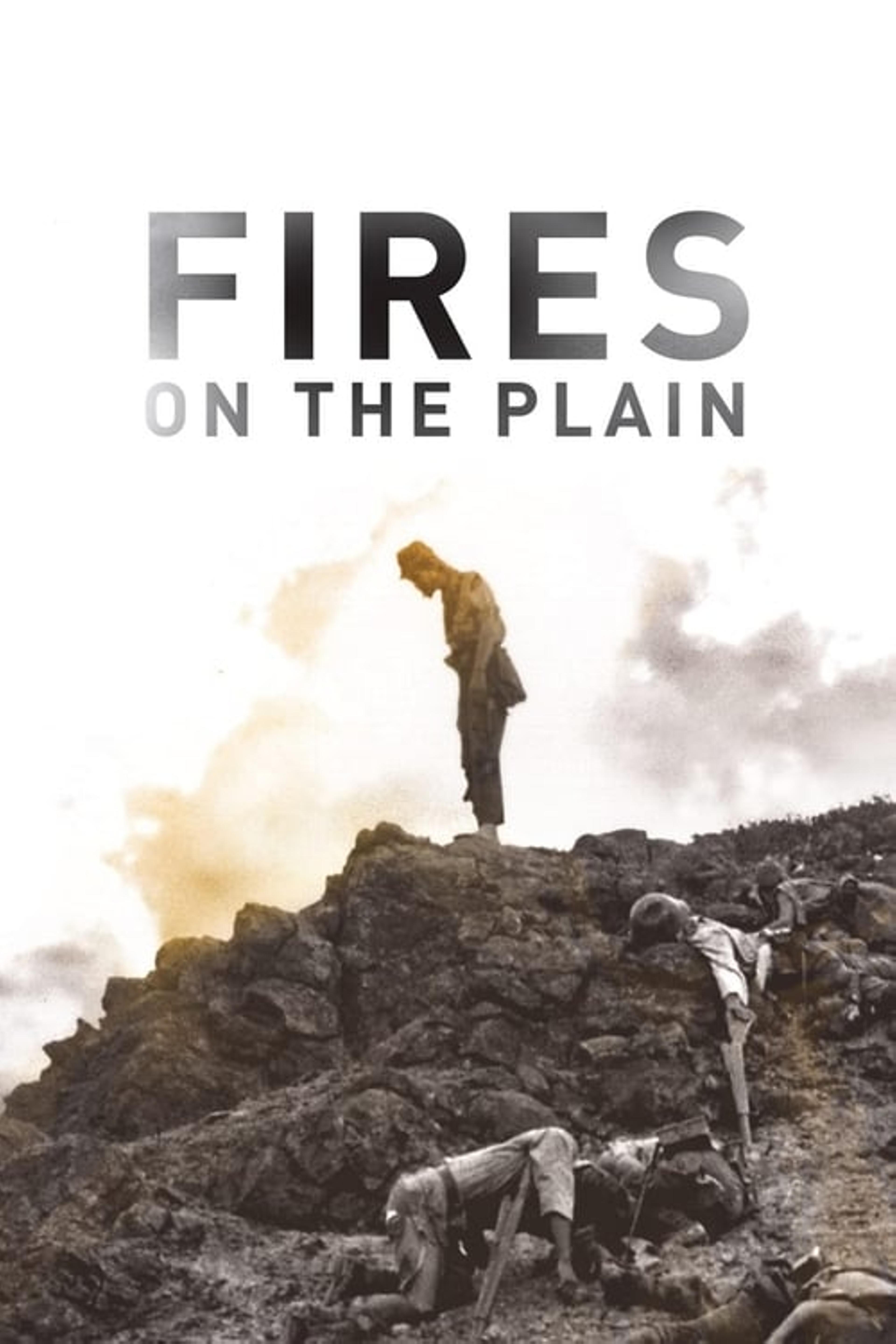 Fires on the Plain