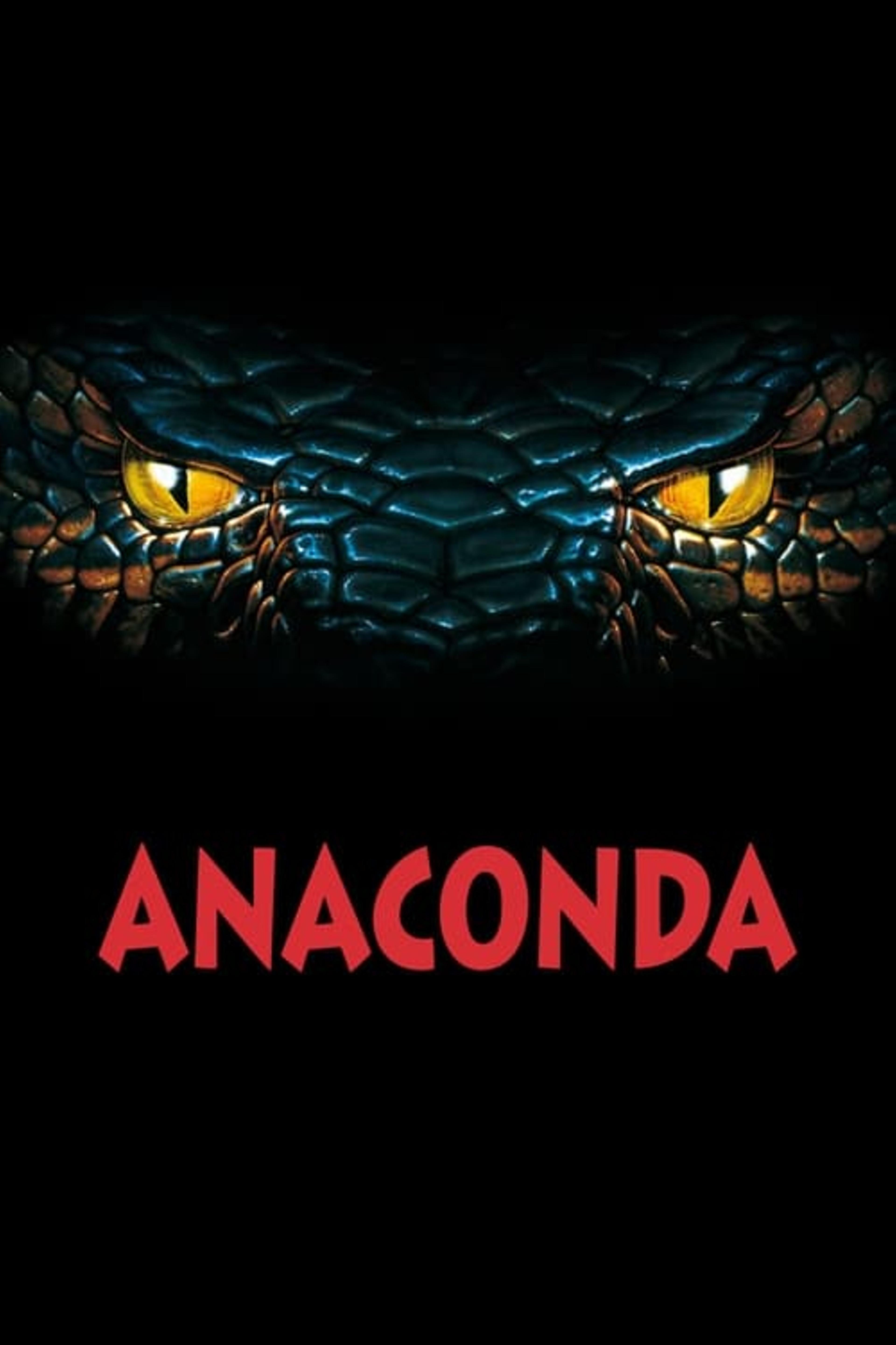 Anaconda