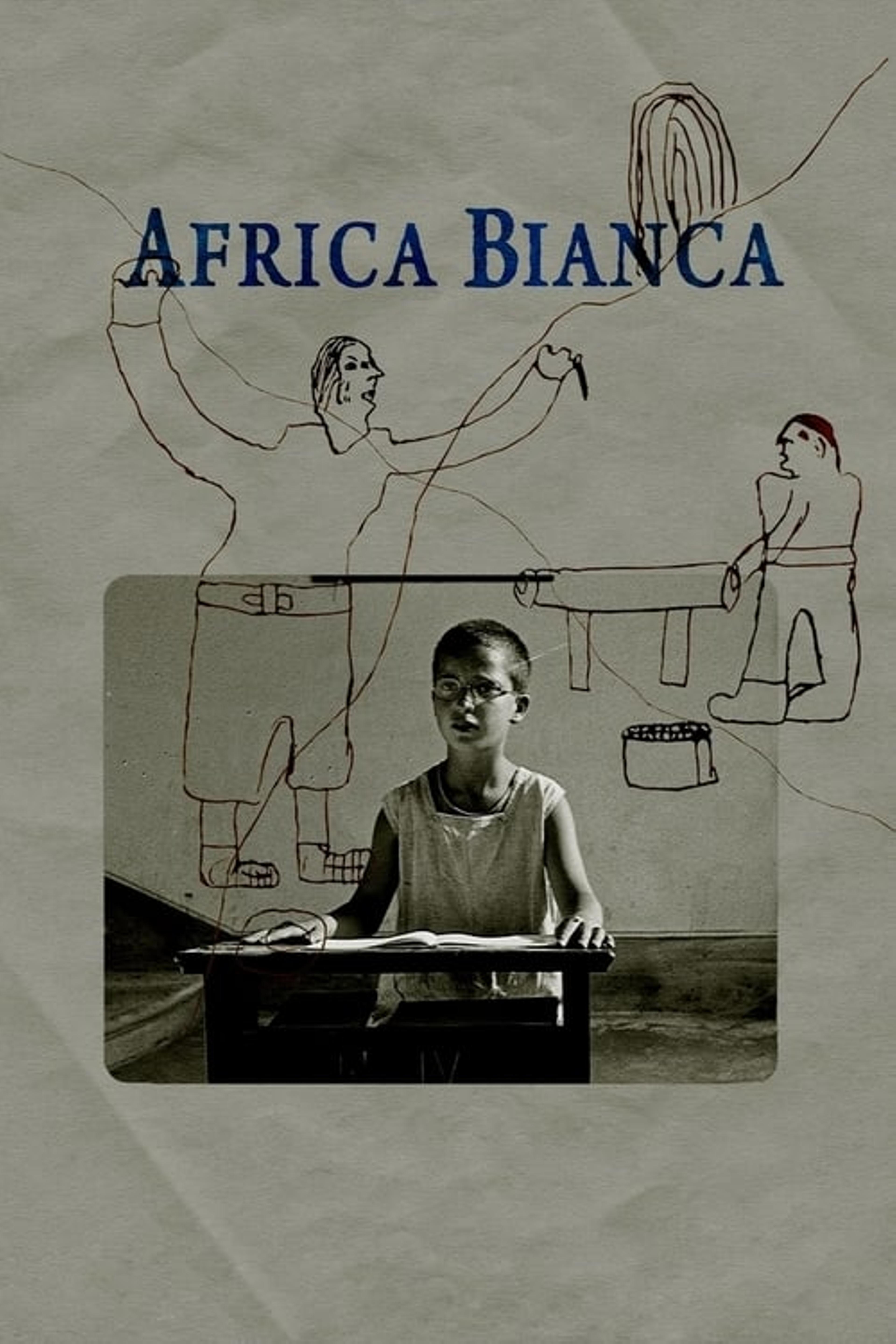 Africa bianca