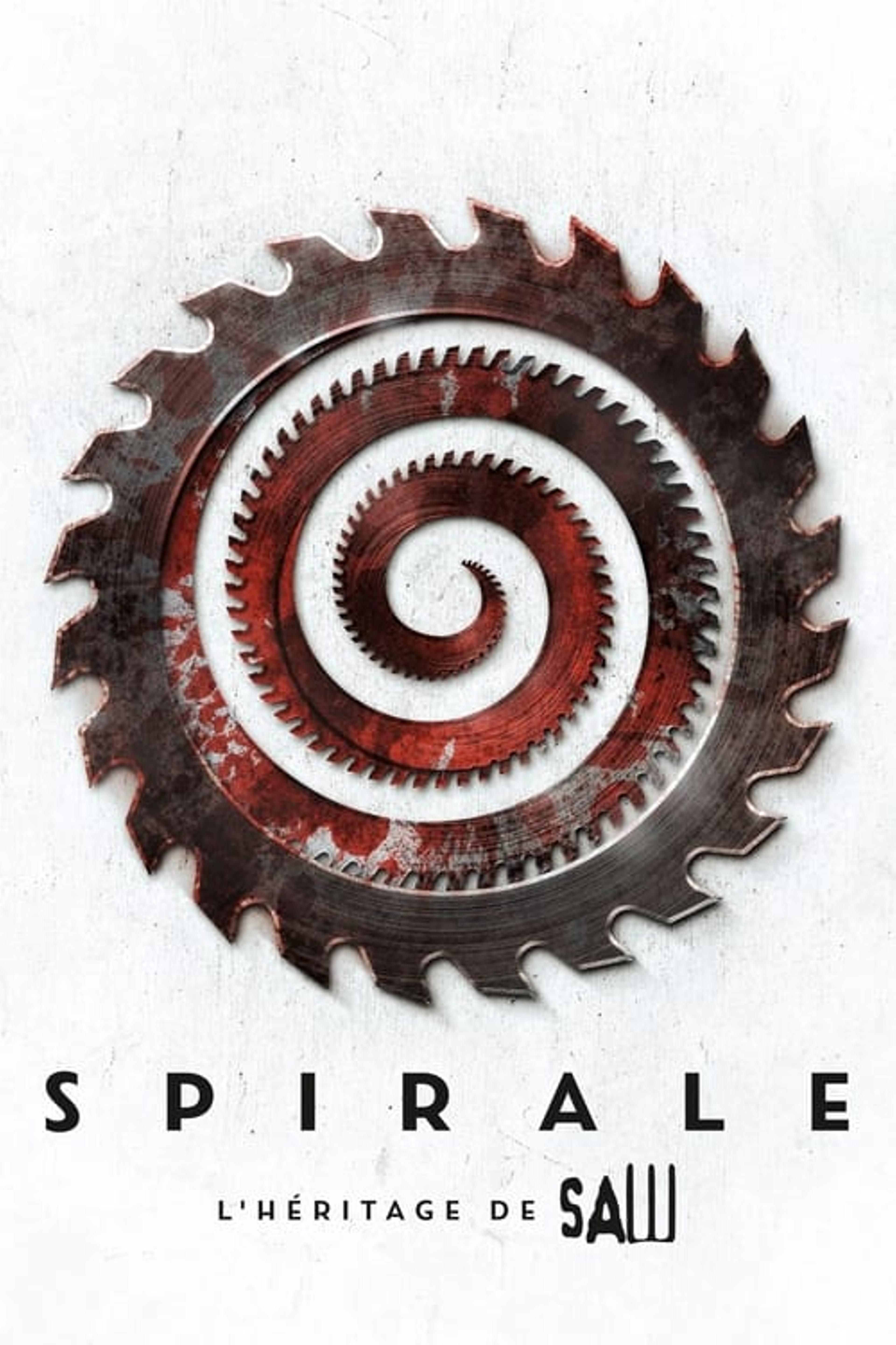 Spirale : L'Héritage de Saw