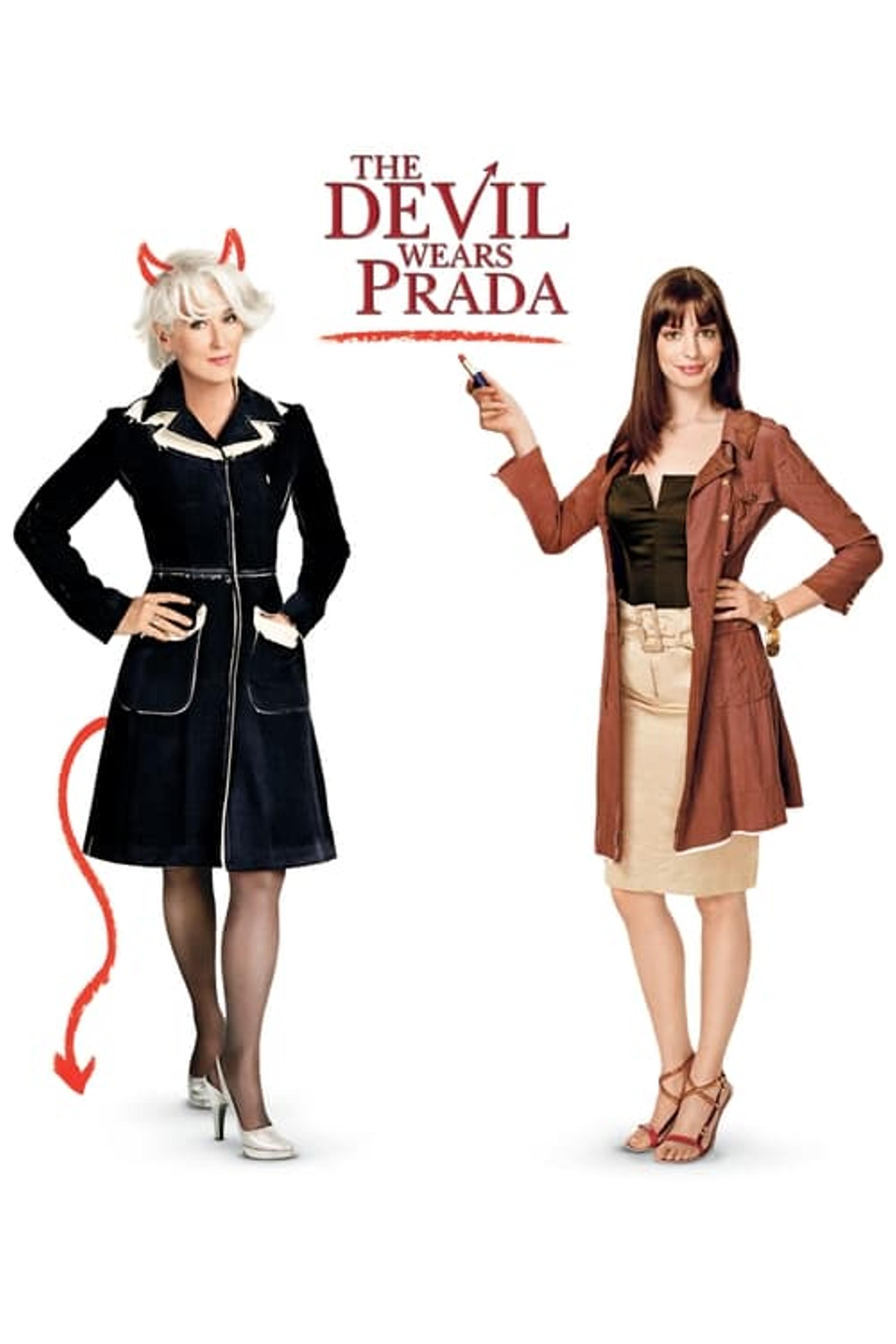 The Devil Wears Prada