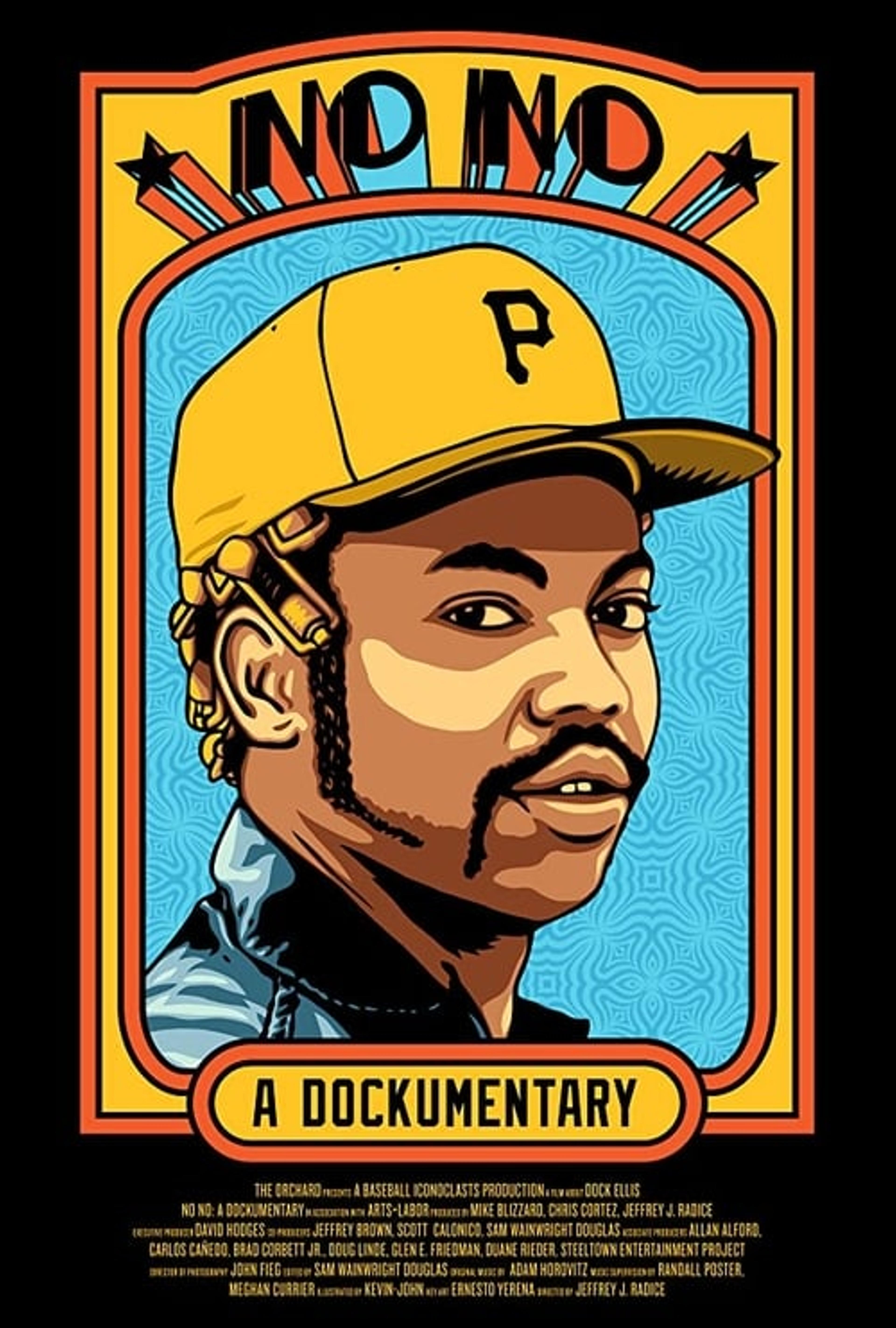 No No : A Dockumentary