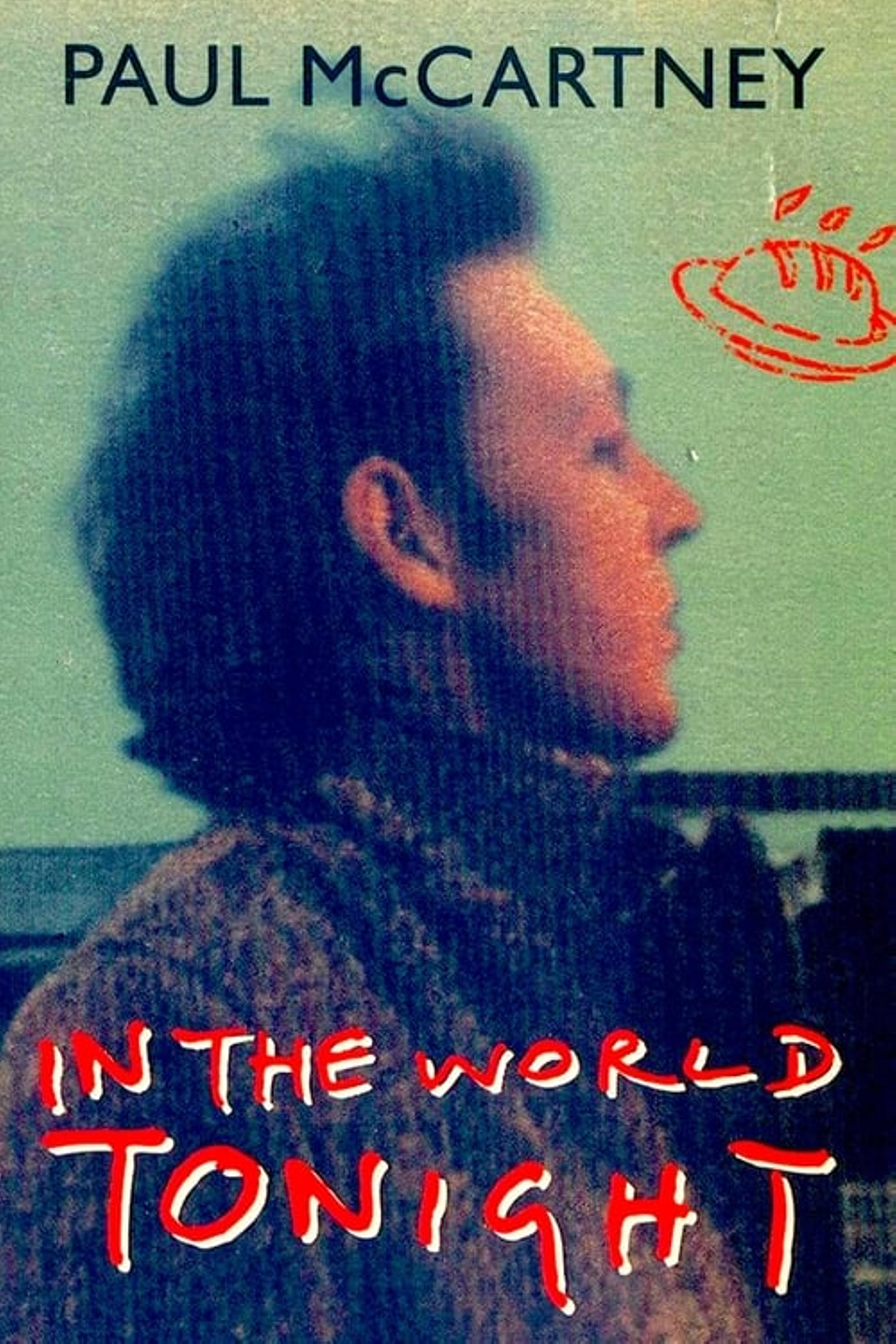 Paul McCartney: In the World Tonight