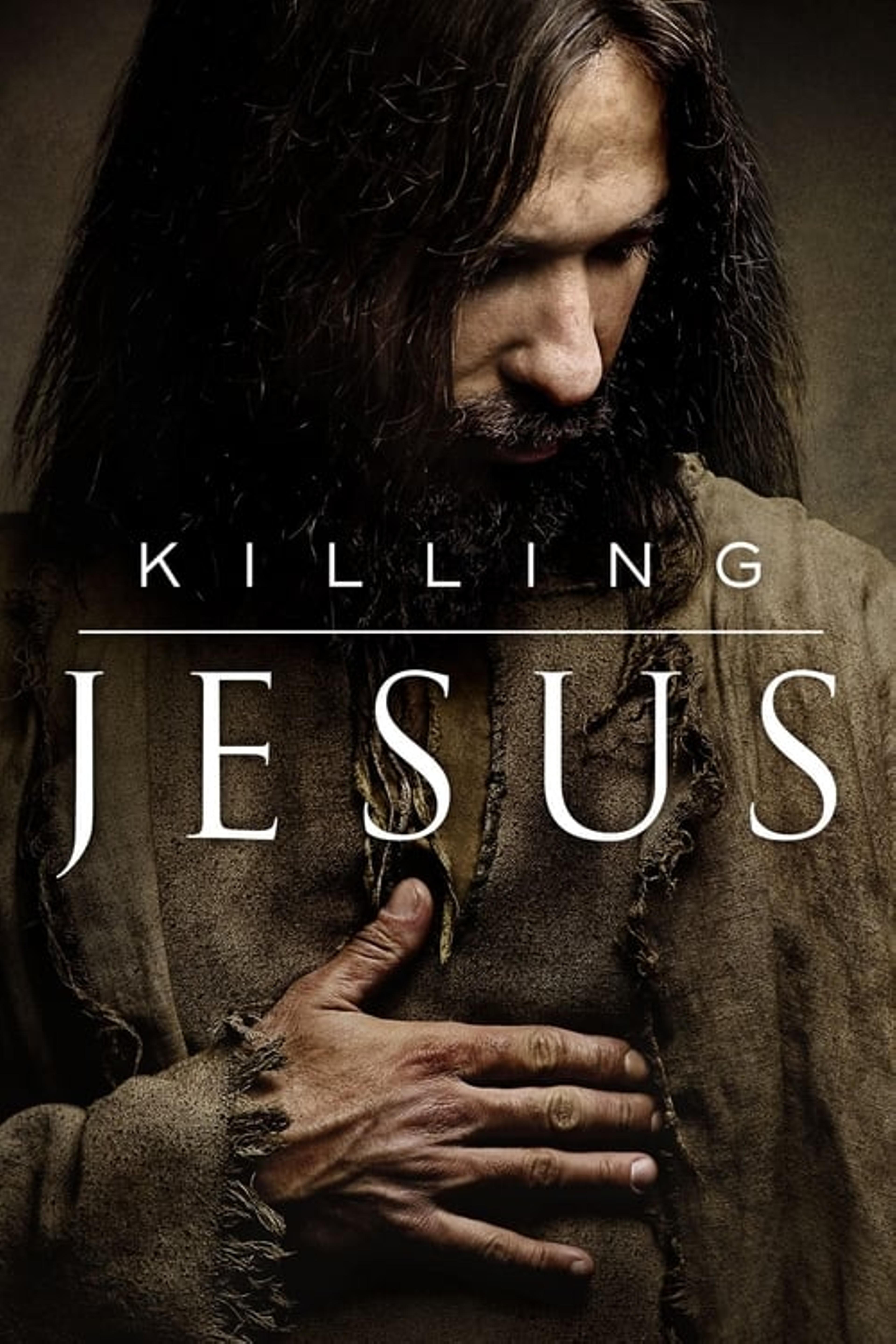 Killing Jesus