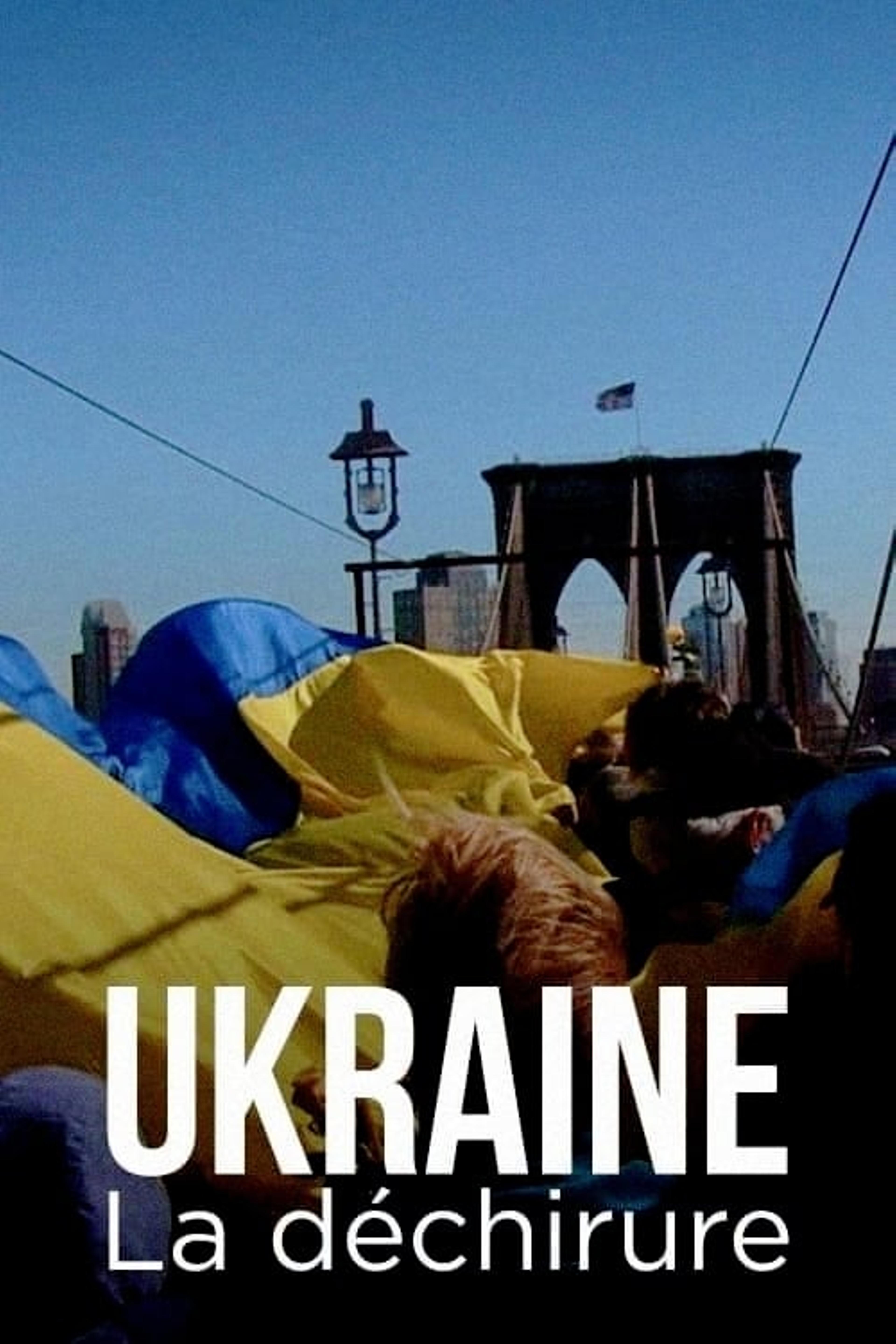 Ukraine : la déchirure