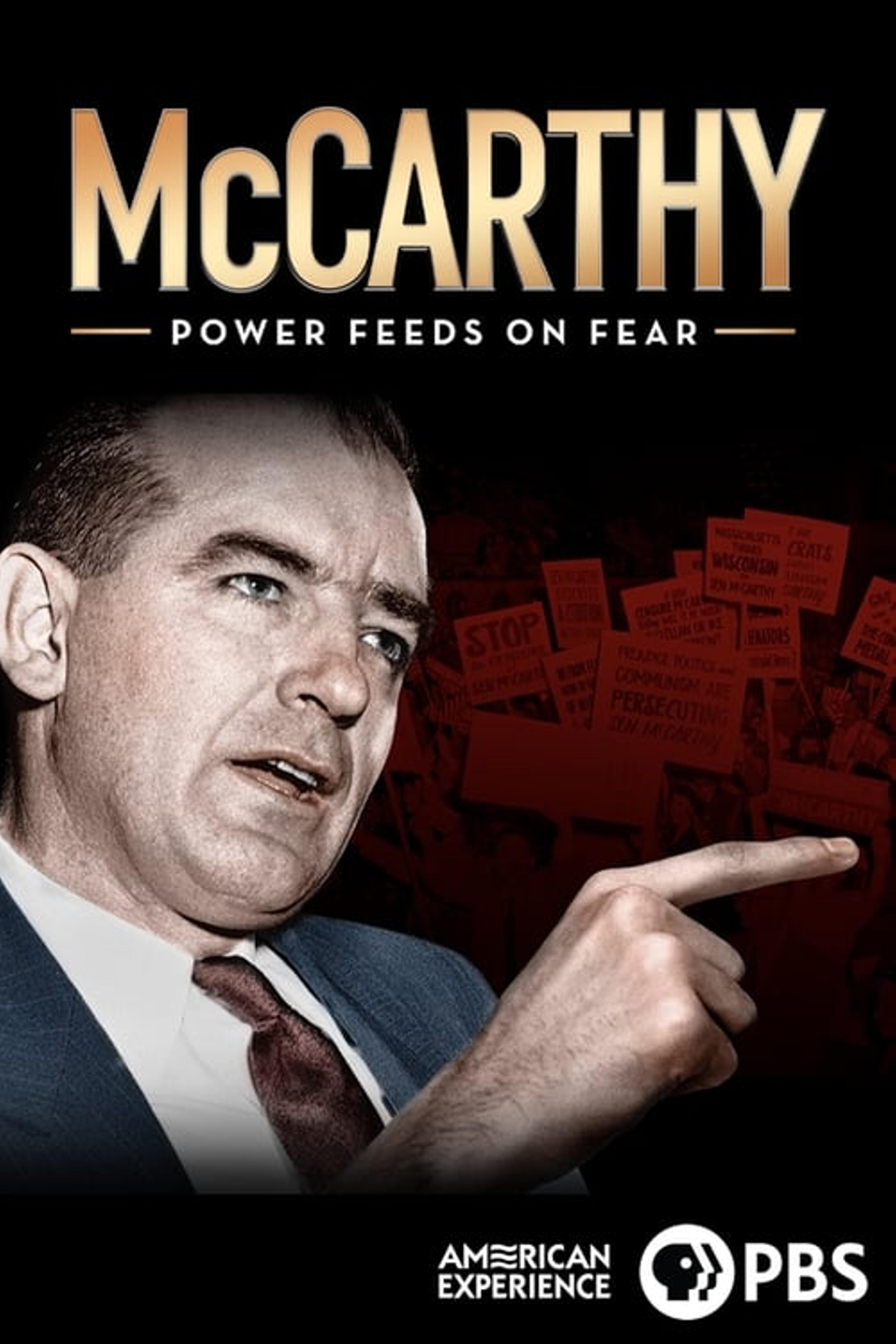 McCarthy