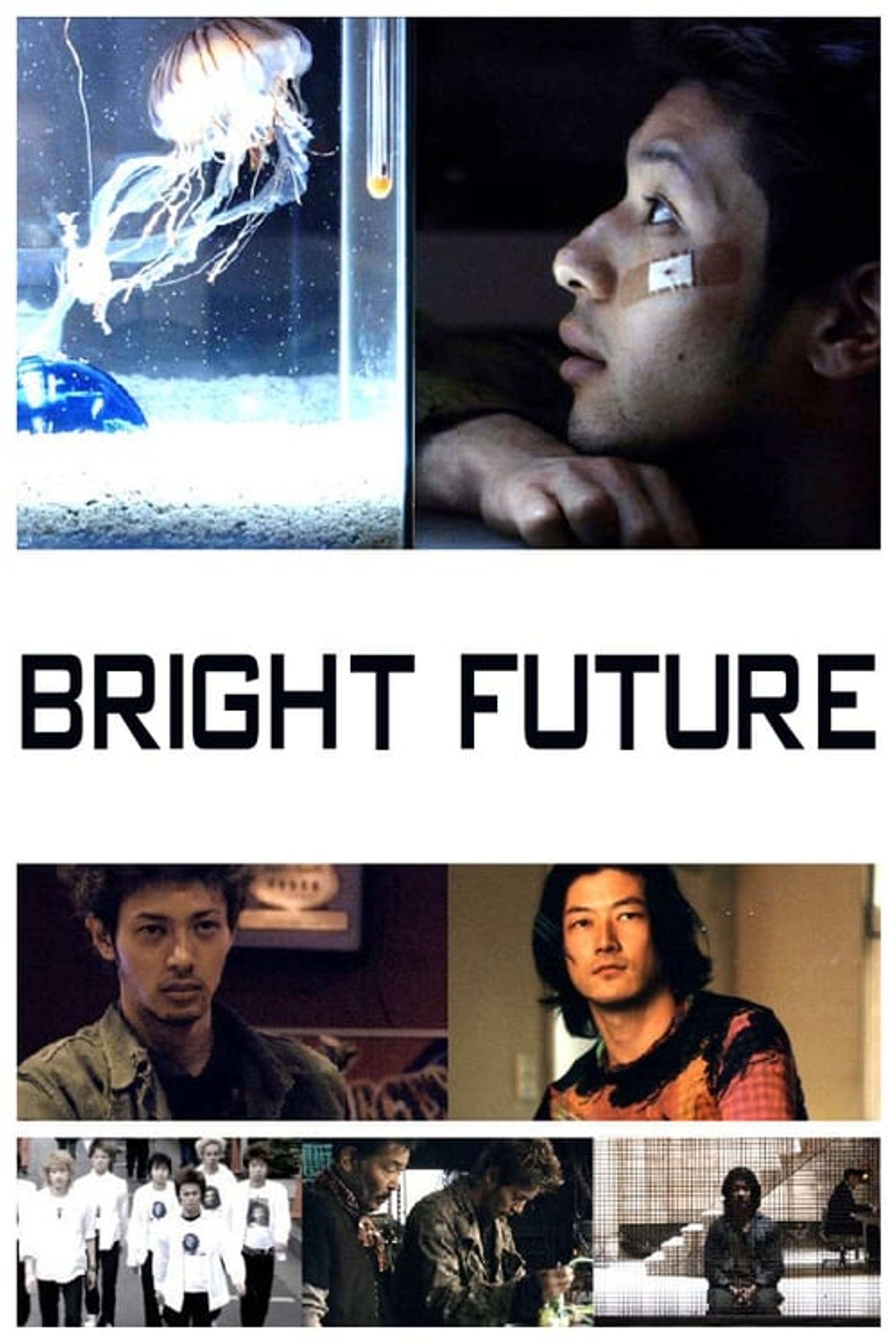 Bright Future