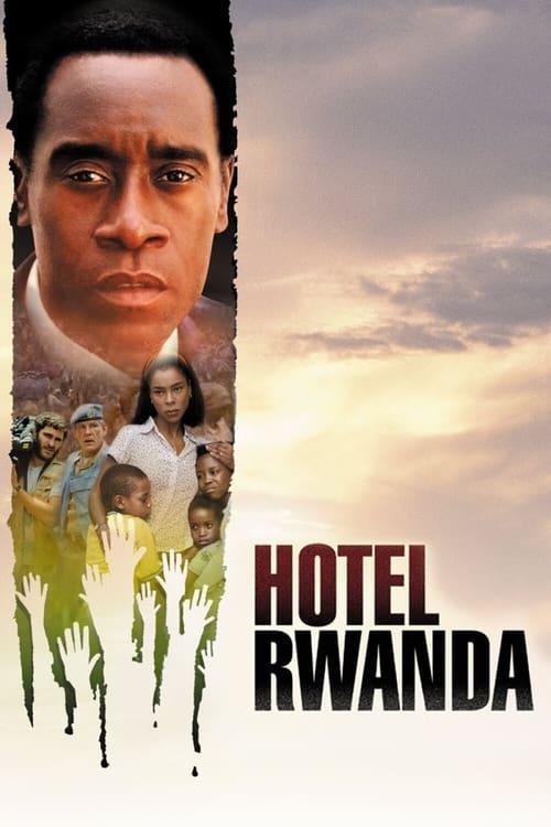 Hôtel Rwanda