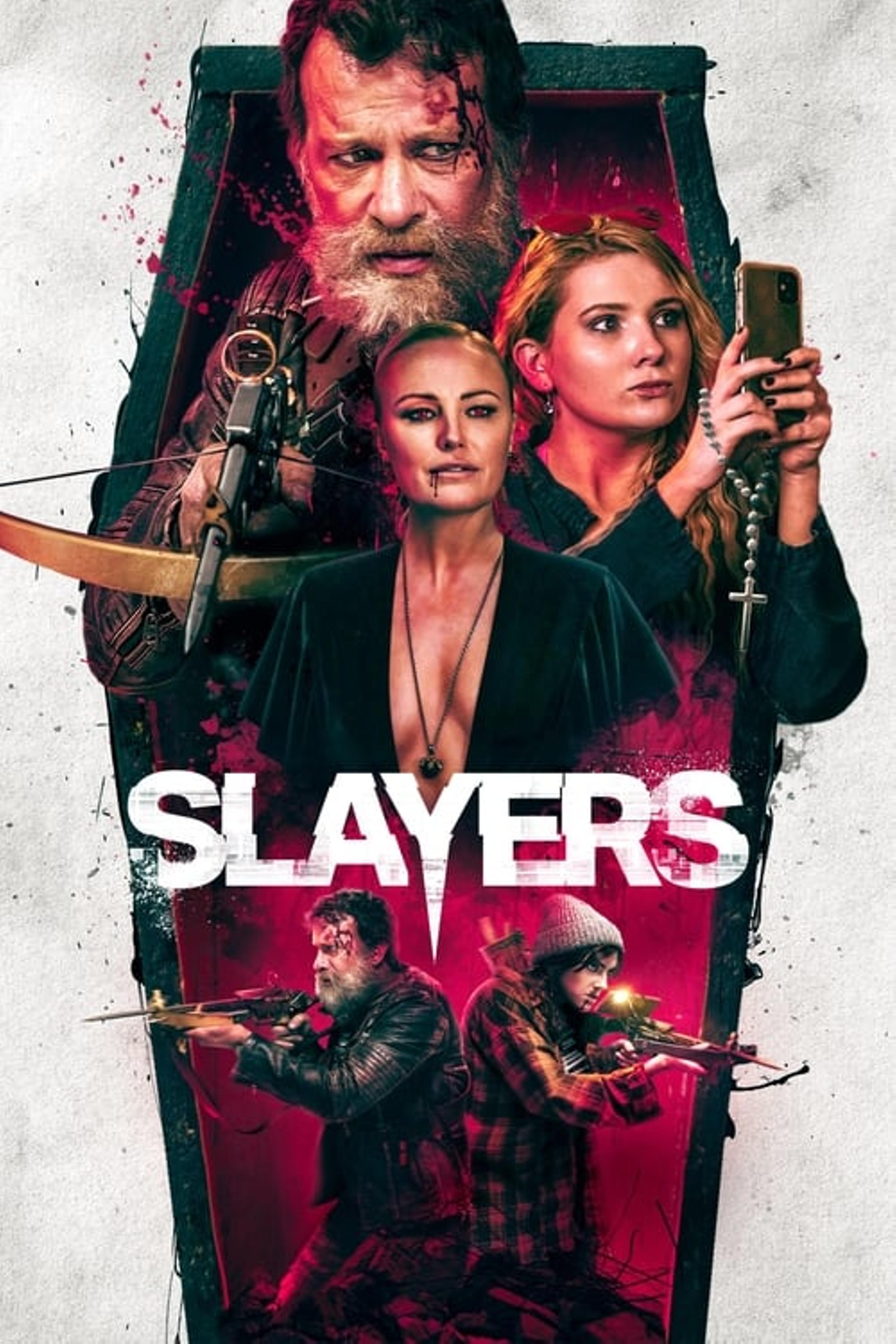 Slayers