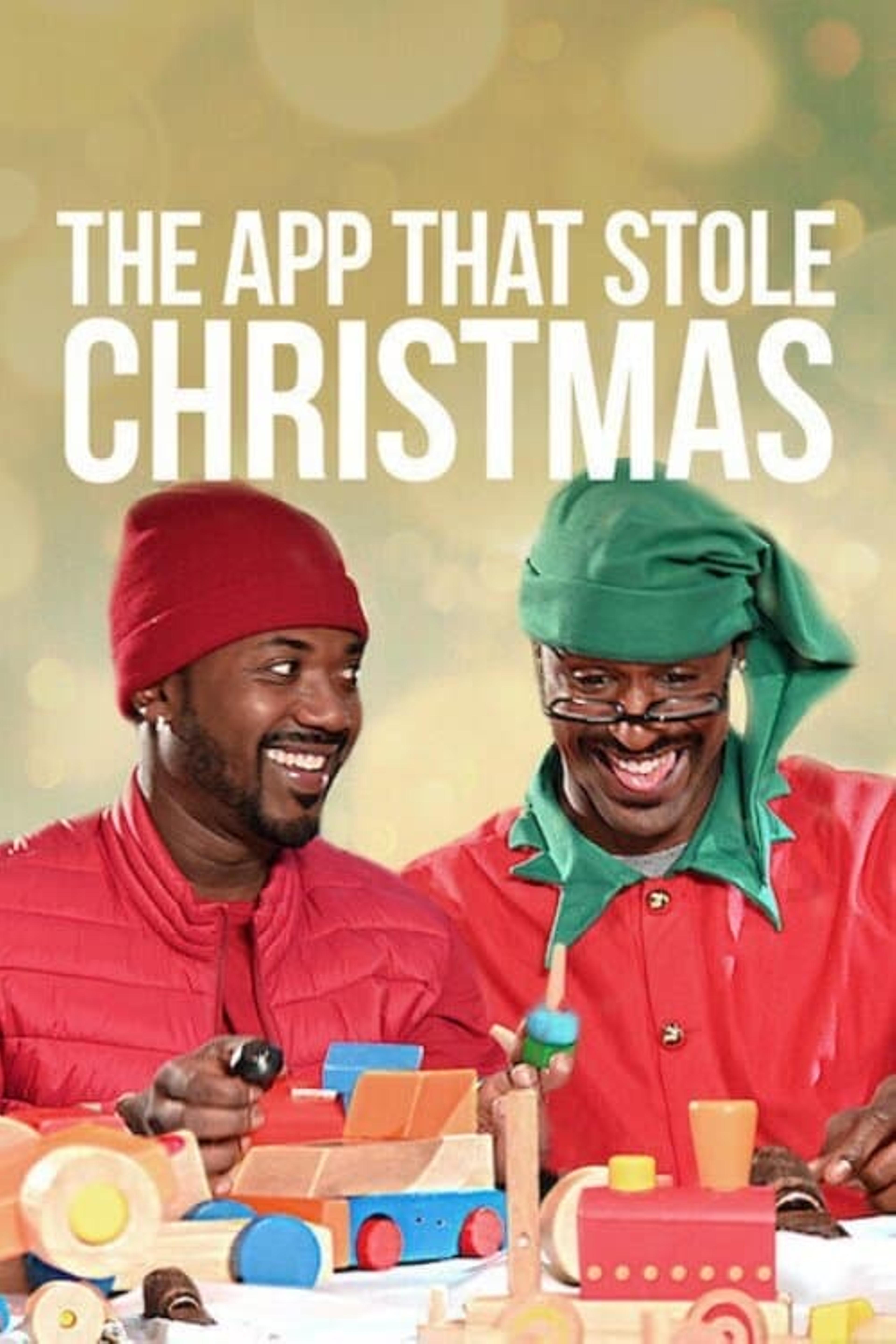 The App That Stole Christmas