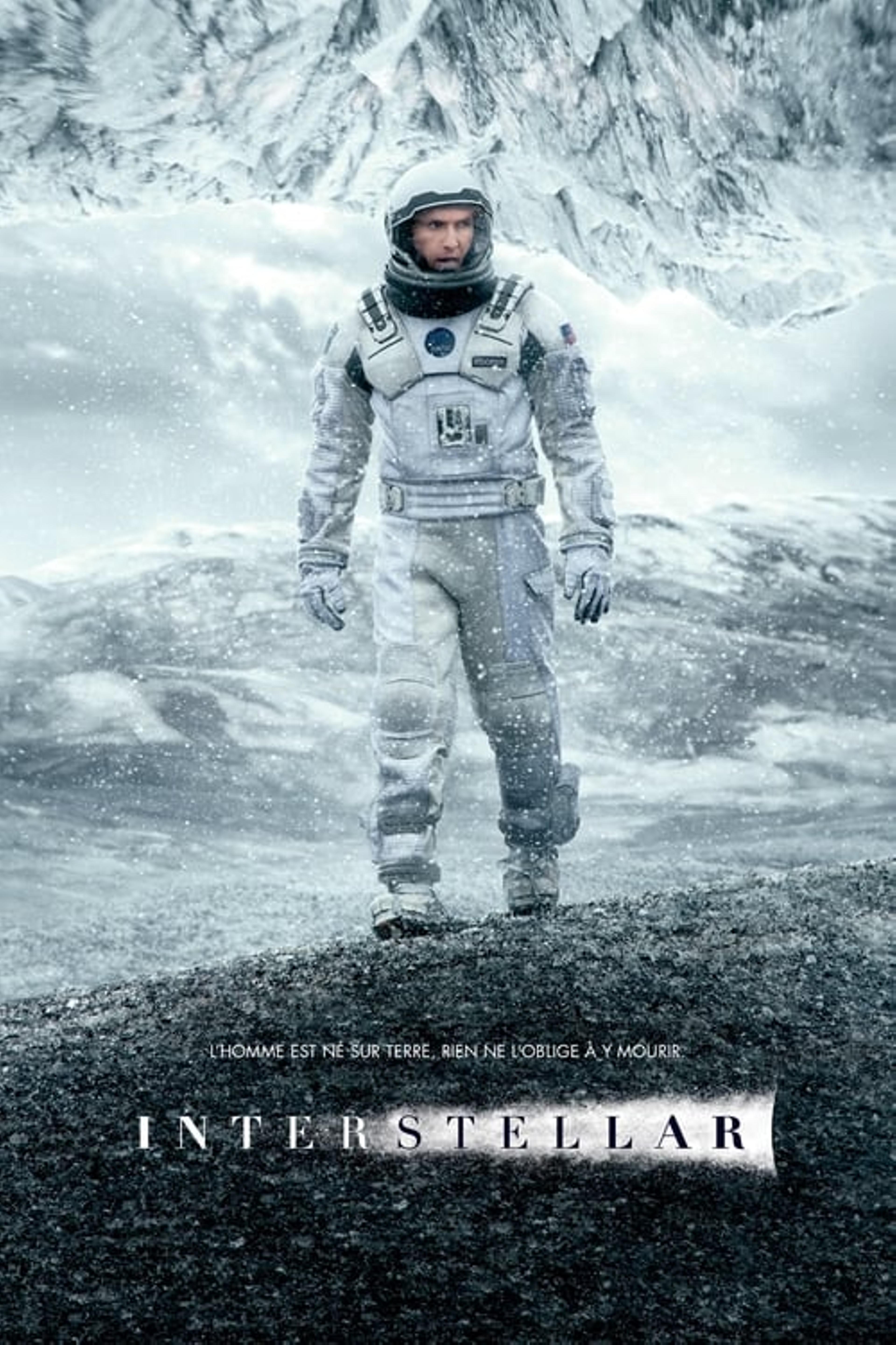 Interstellar