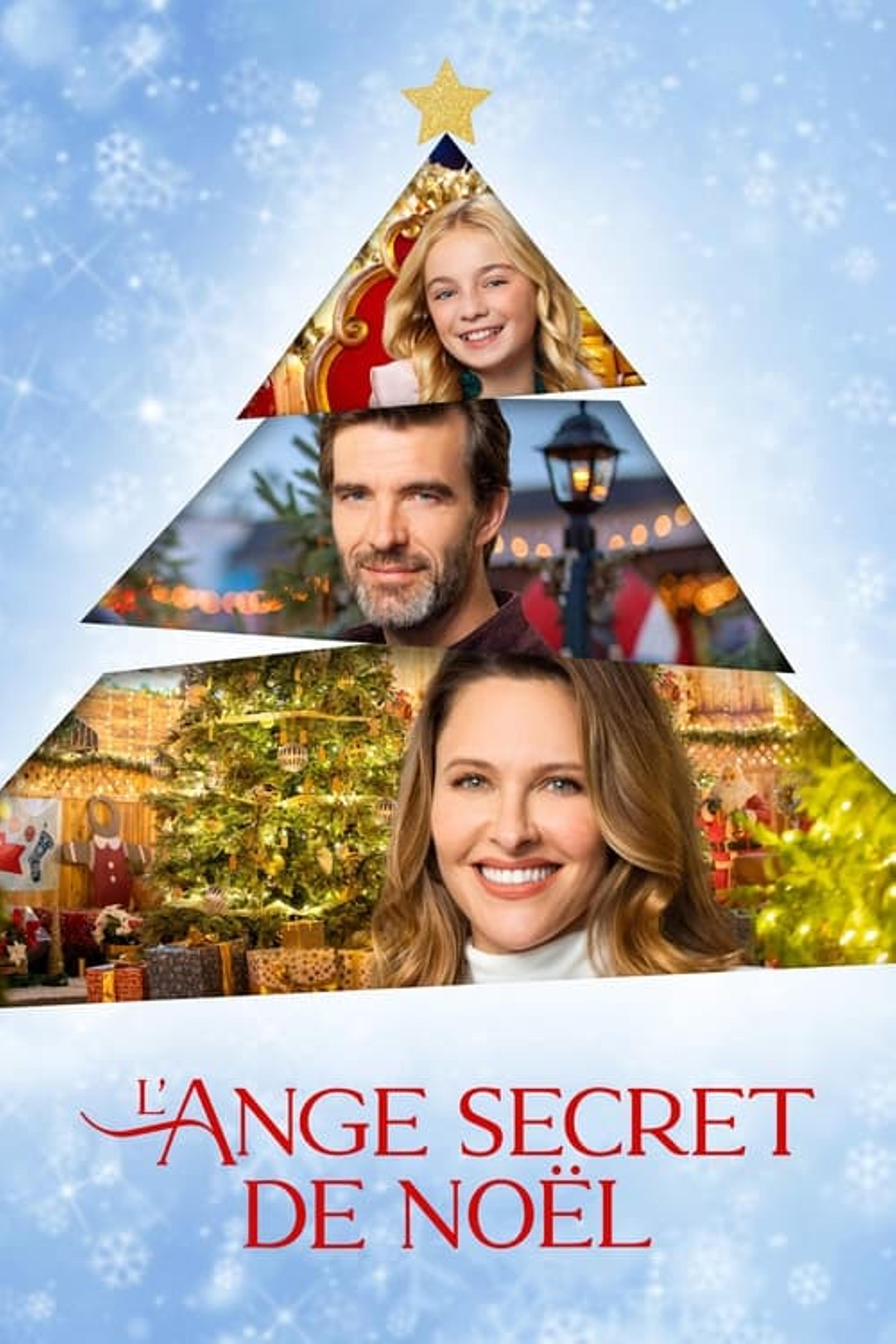 L'ange secret de Noël