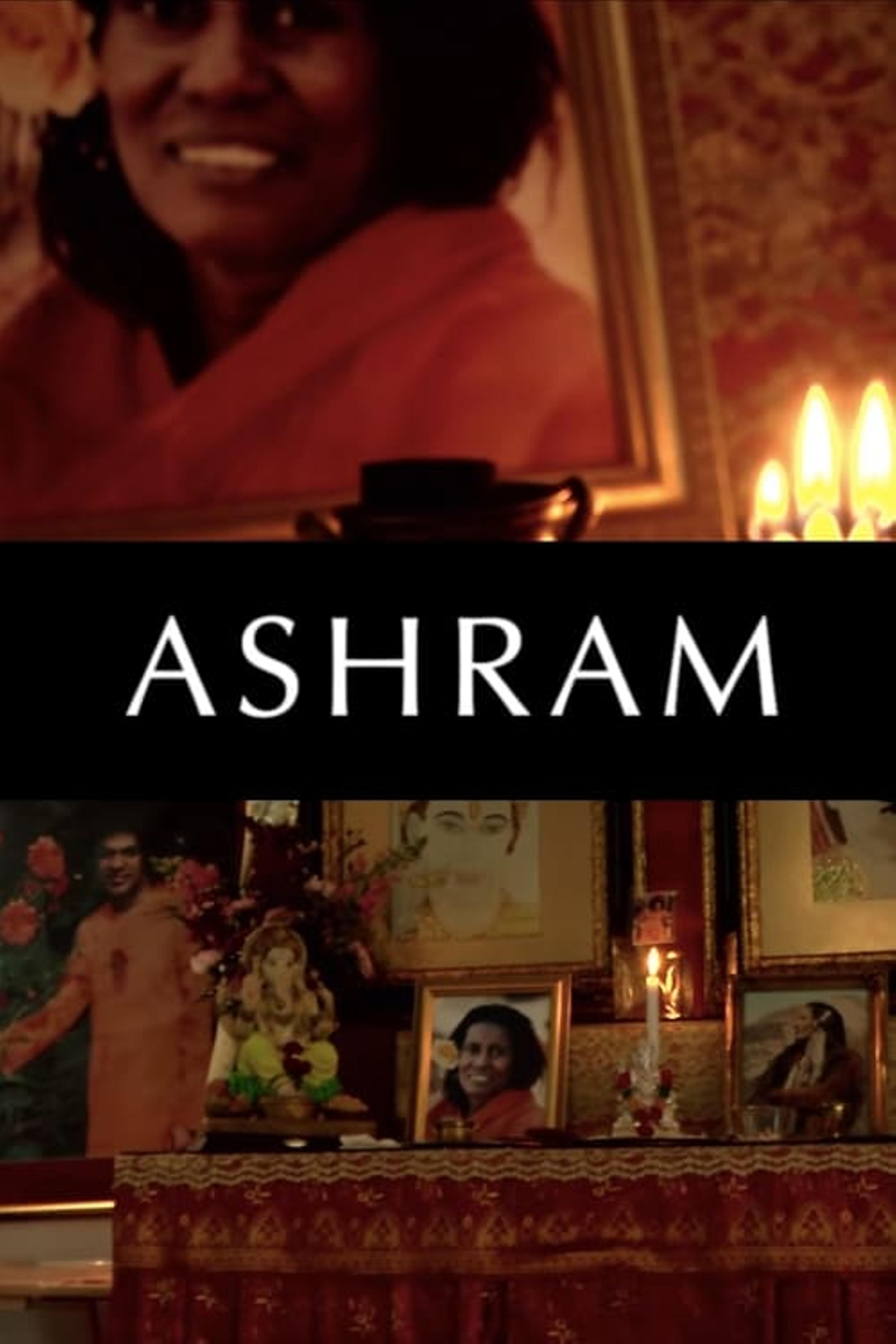 ASHRAM: The Spiritual Community of Alice Coltrane Turiyasangitananda