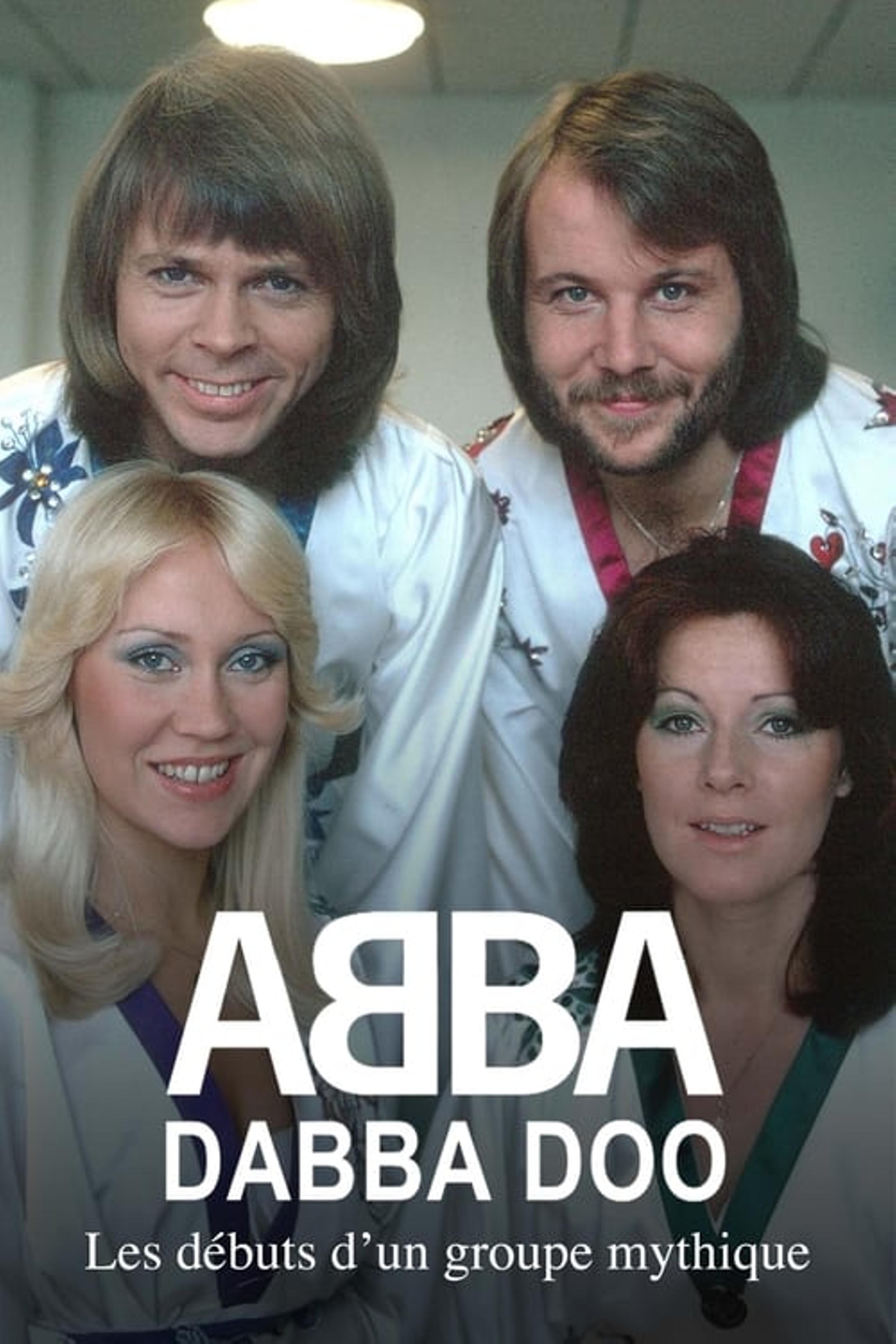 ABBA-dabba-dooo !!