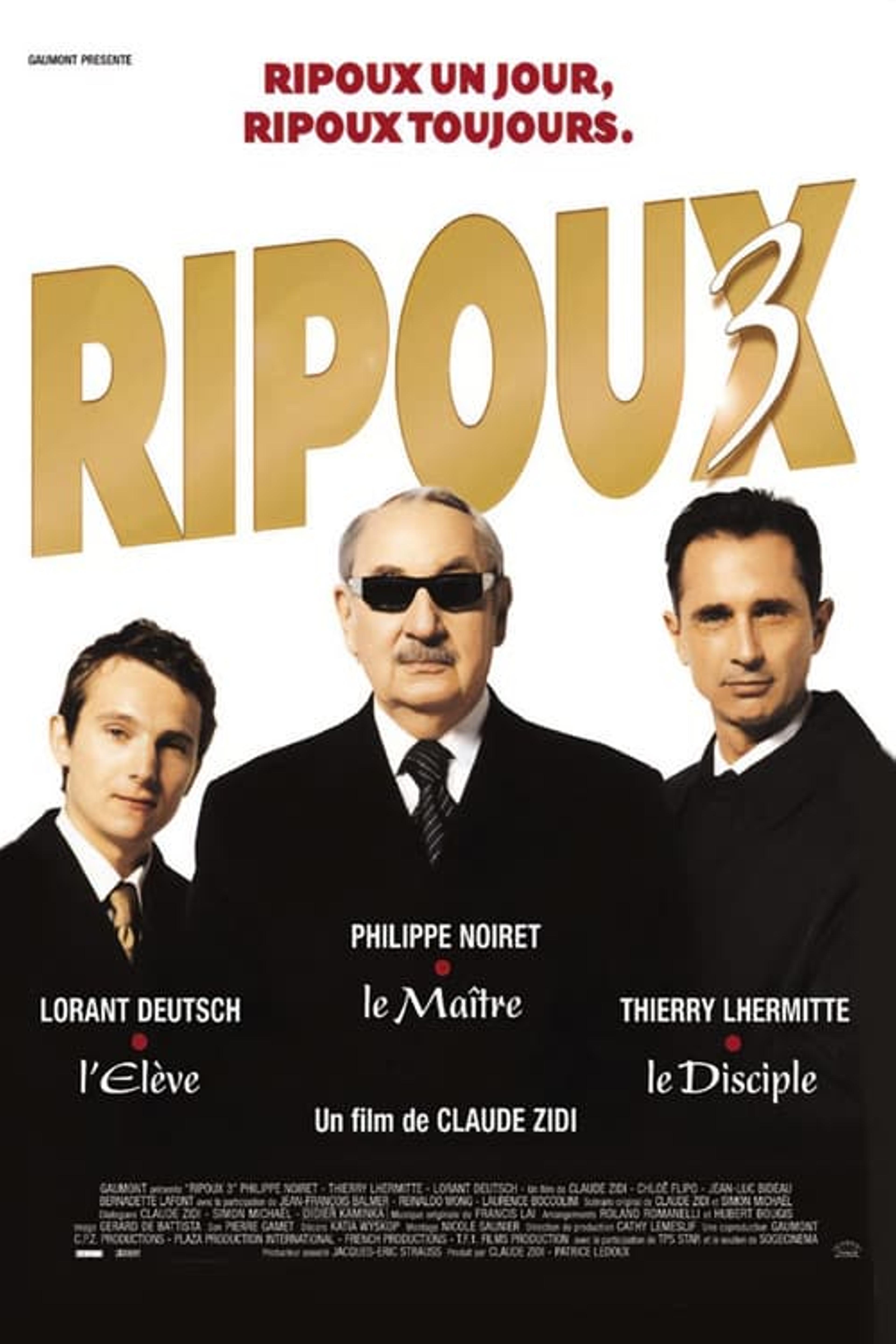 Ripoux 3