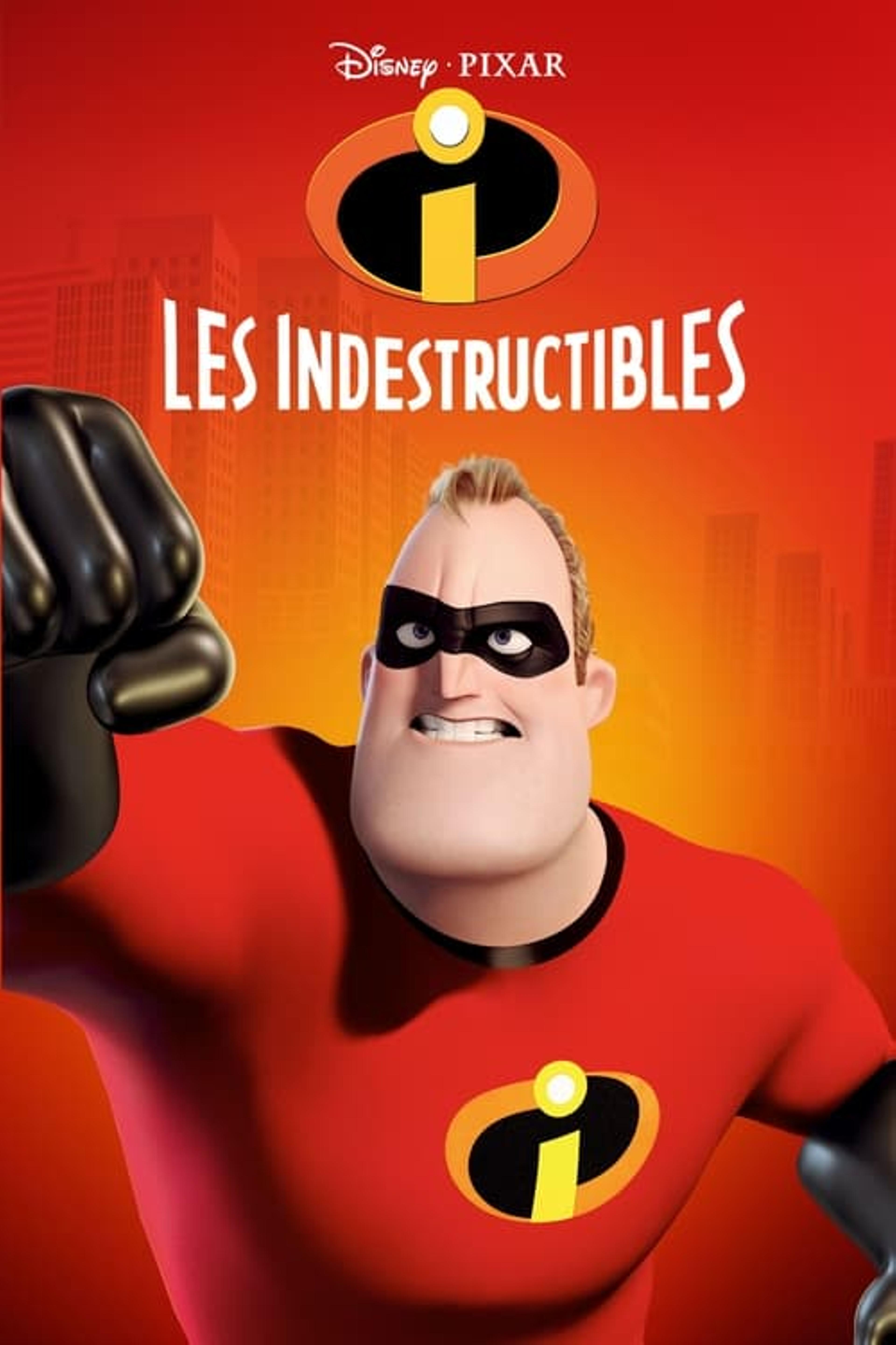 Les Indestructibles