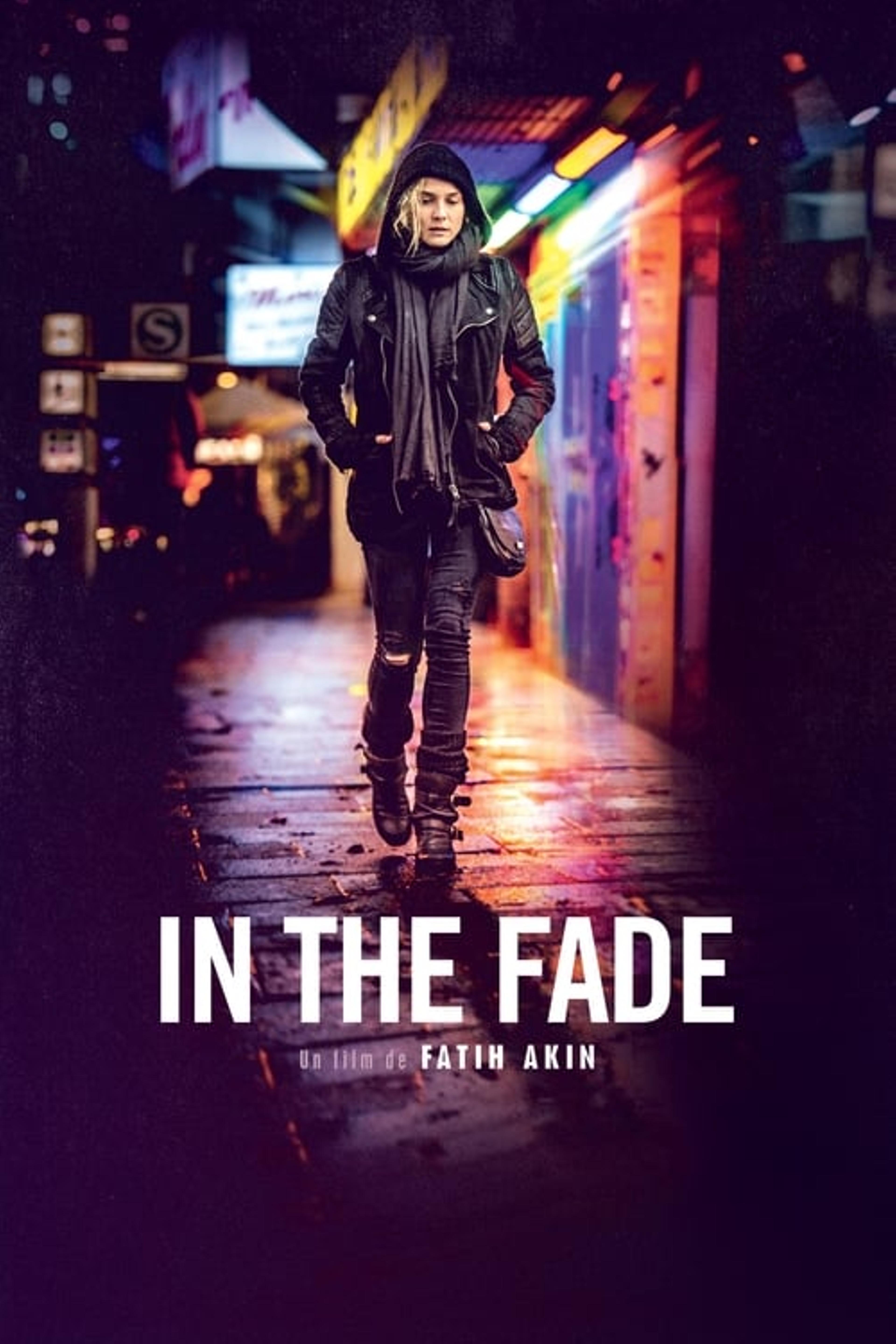 In the Fade