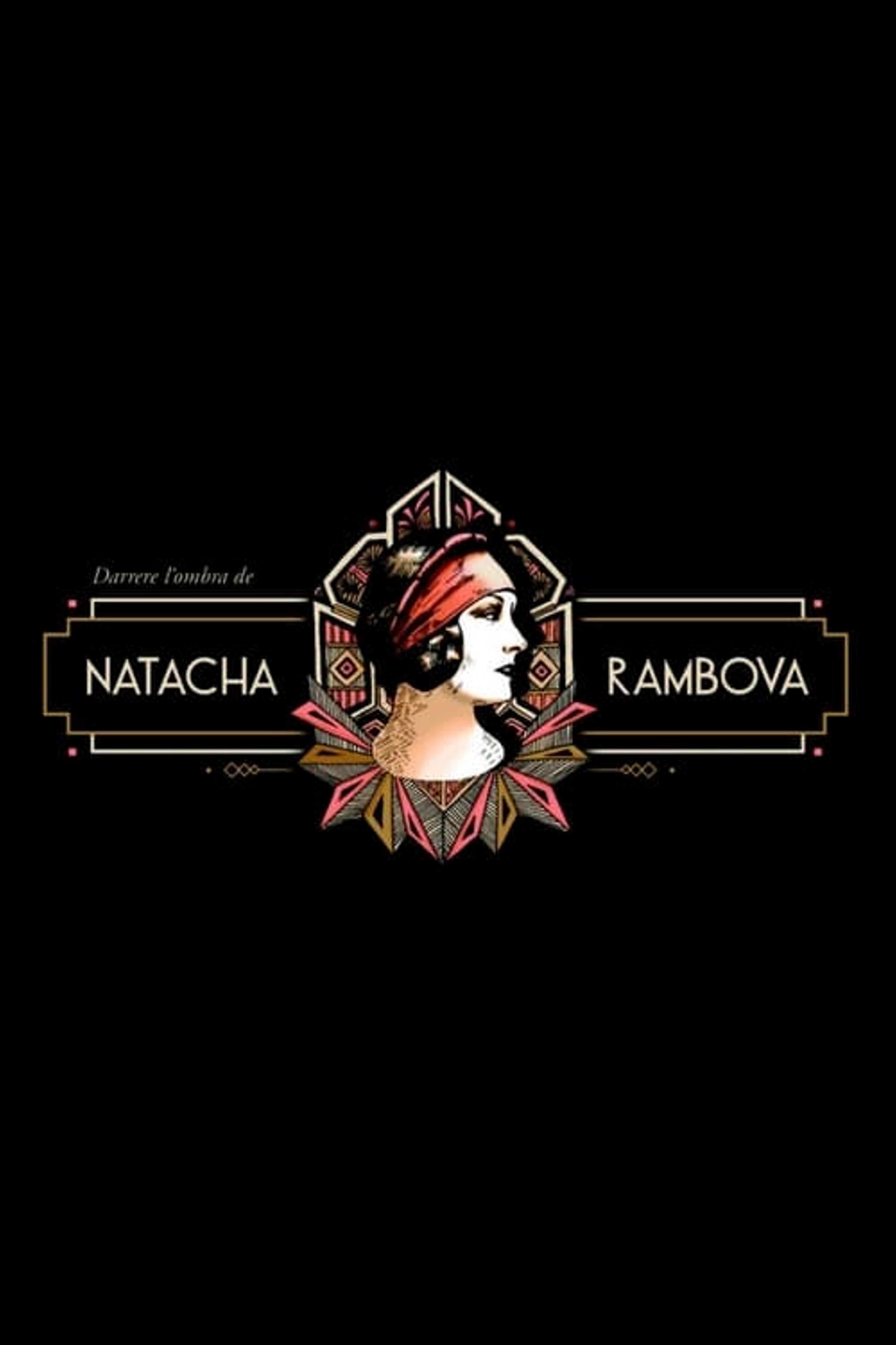 Darrere l'ombra de Natacha Rambova