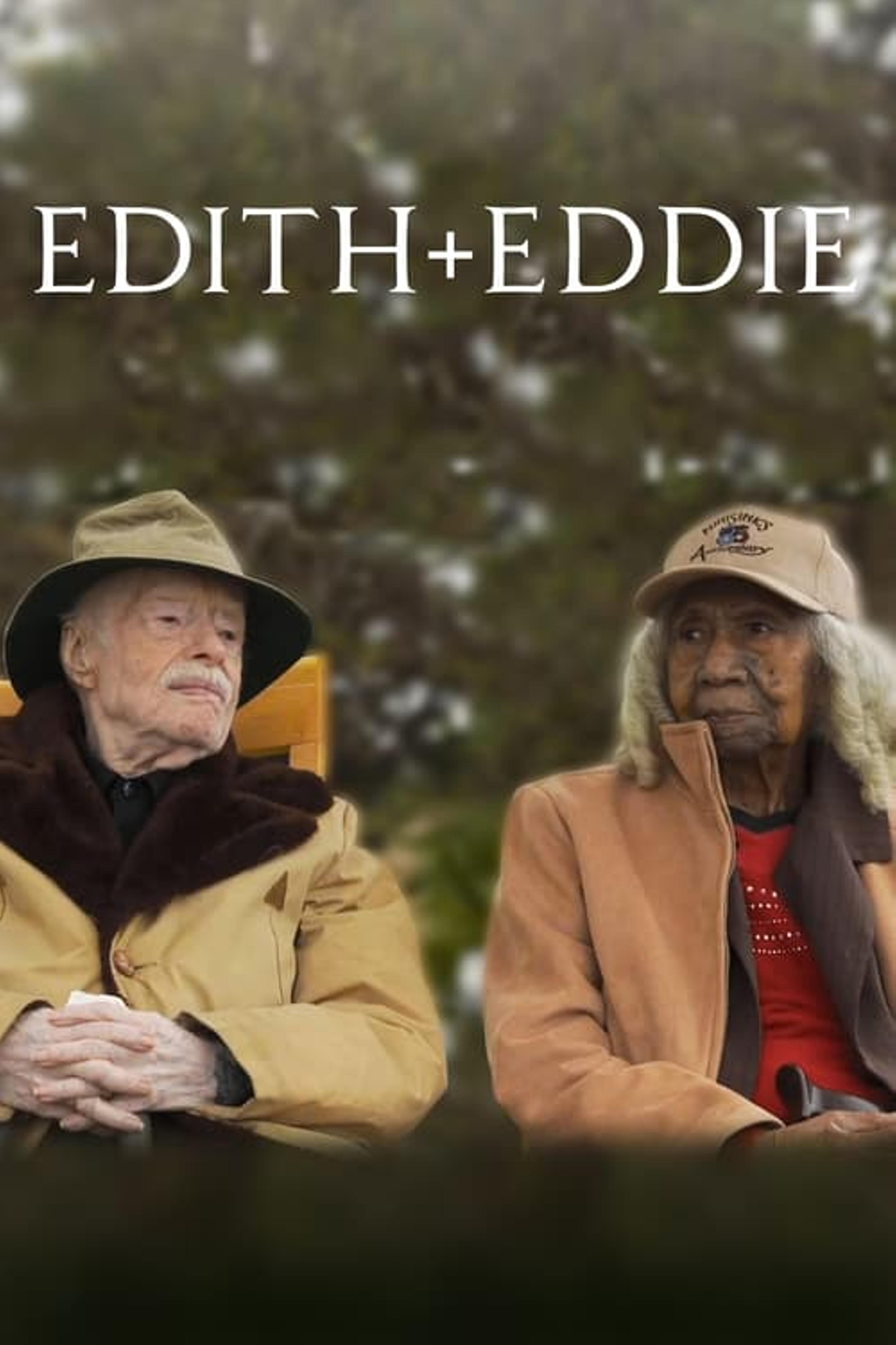 Edith+Eddie