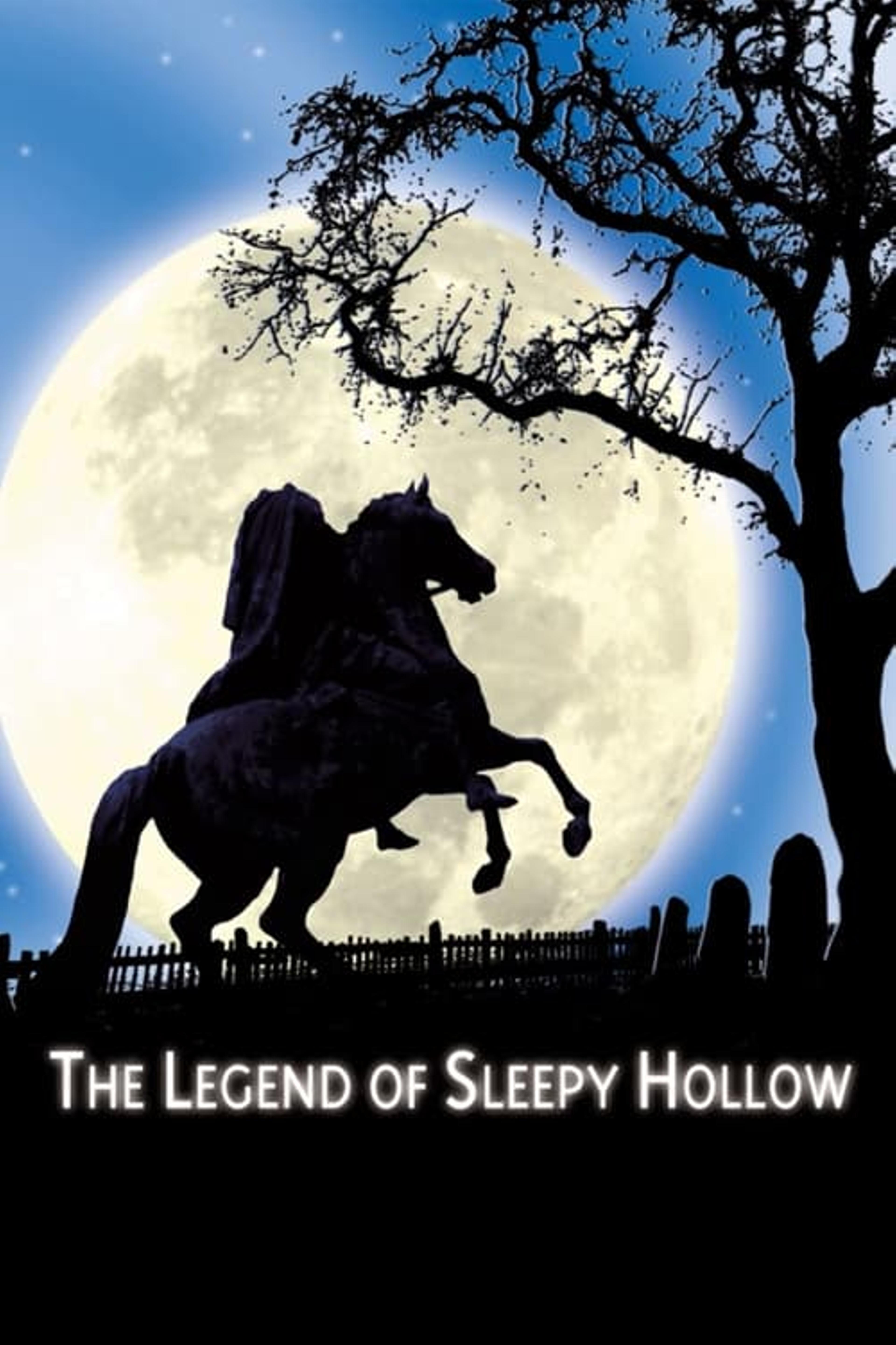 La Légende De Sleepy Hollow