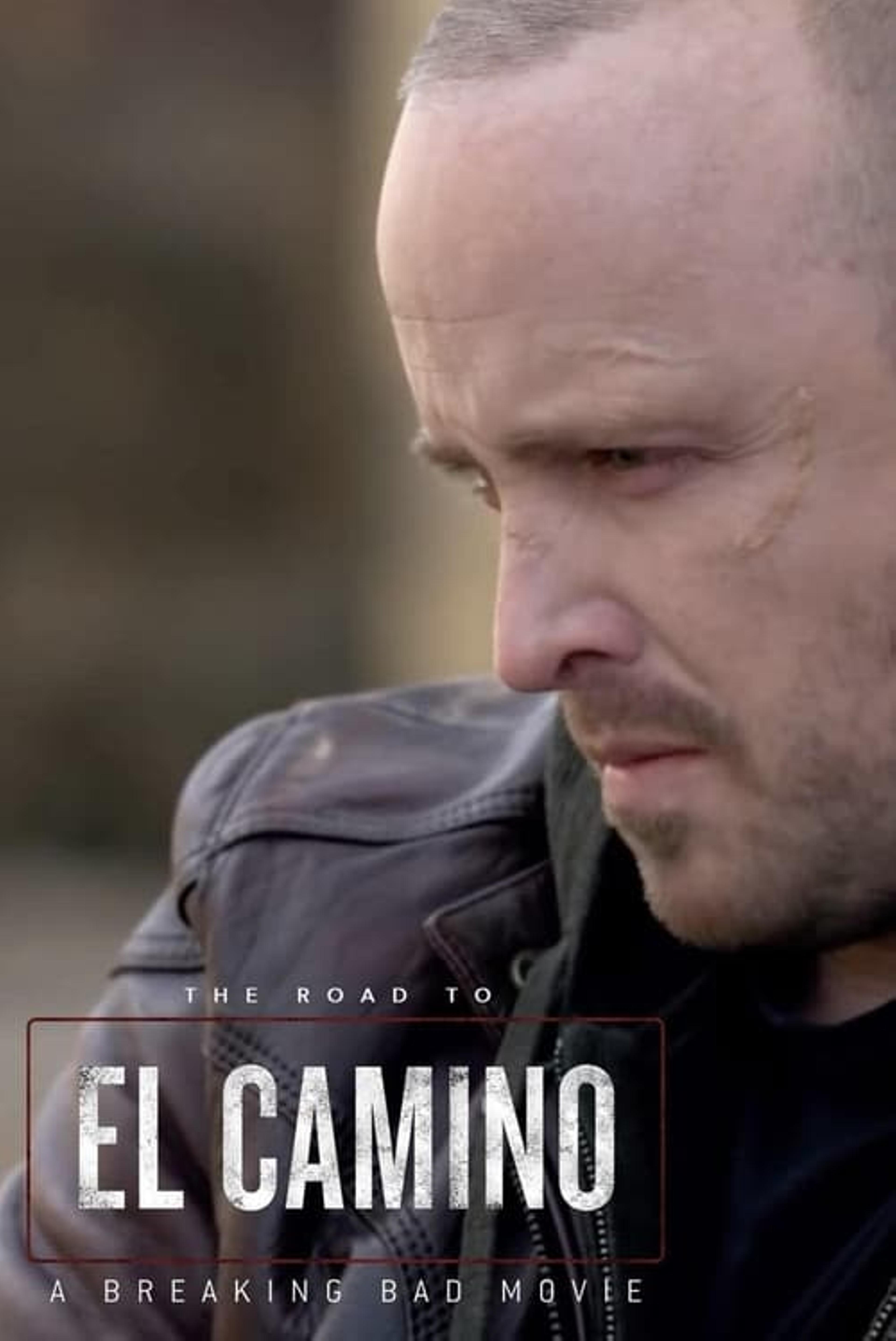 El Camino : Un film "Breaking Bad" : En coulisse