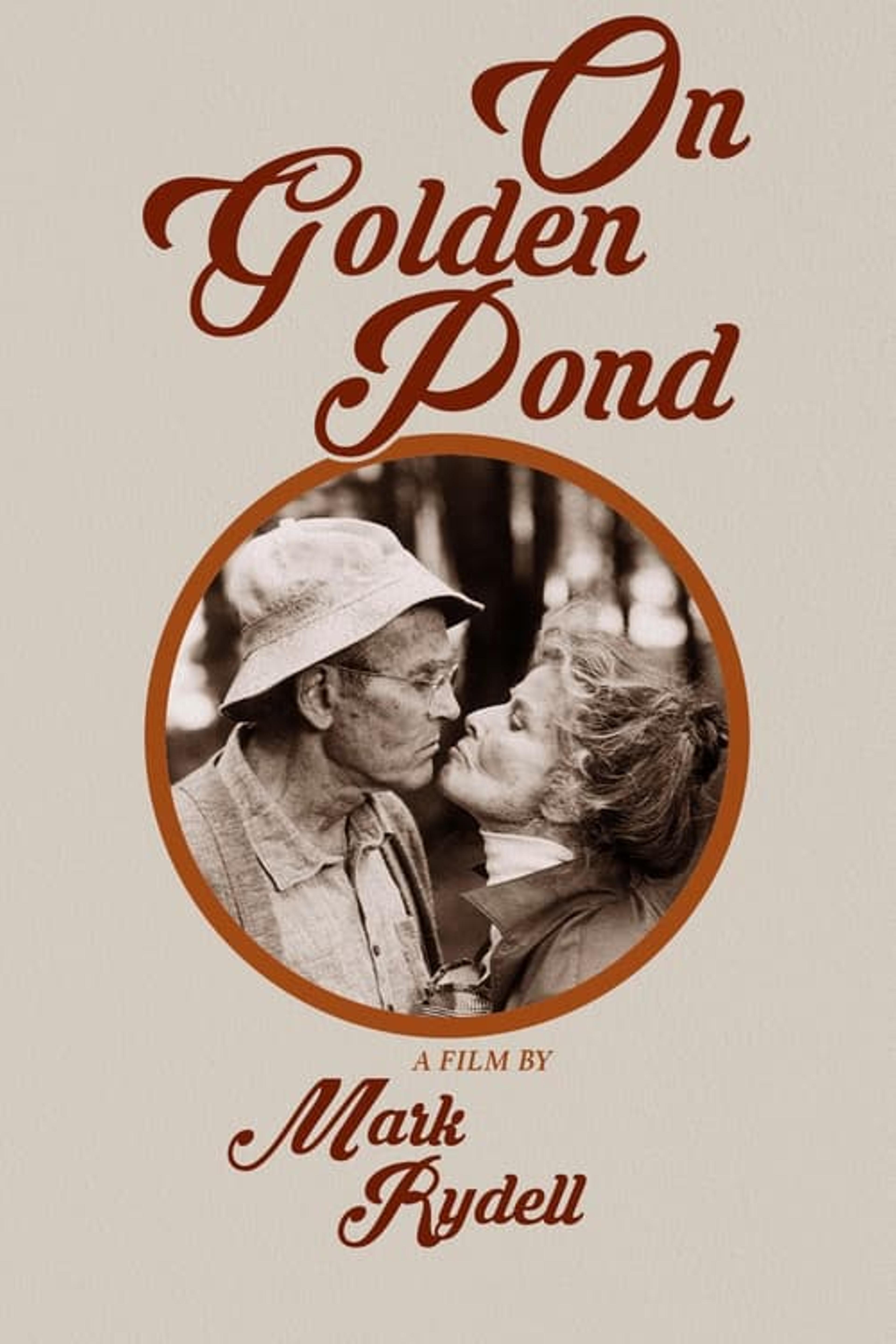 On Golden Pond