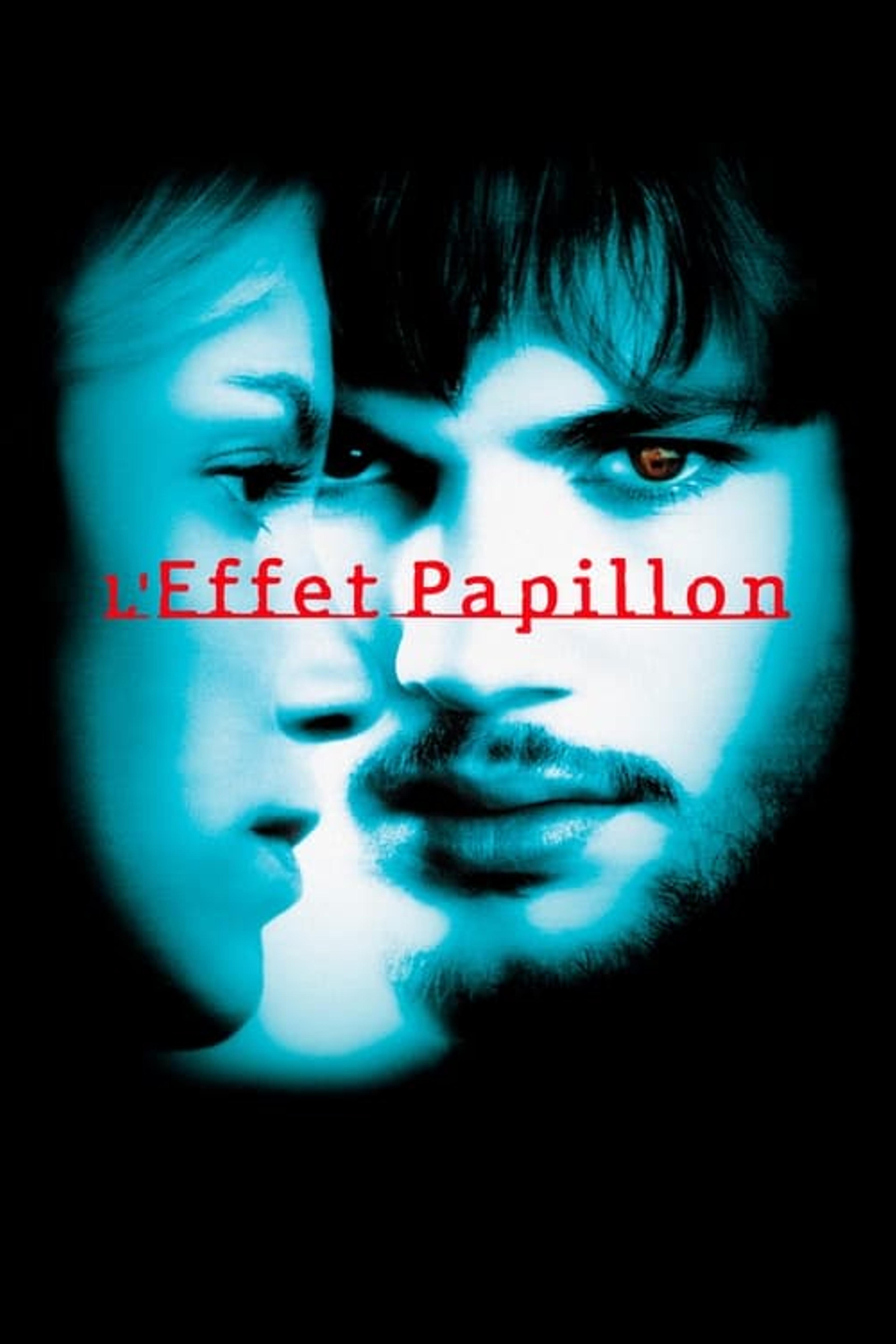 L'Effet papillon