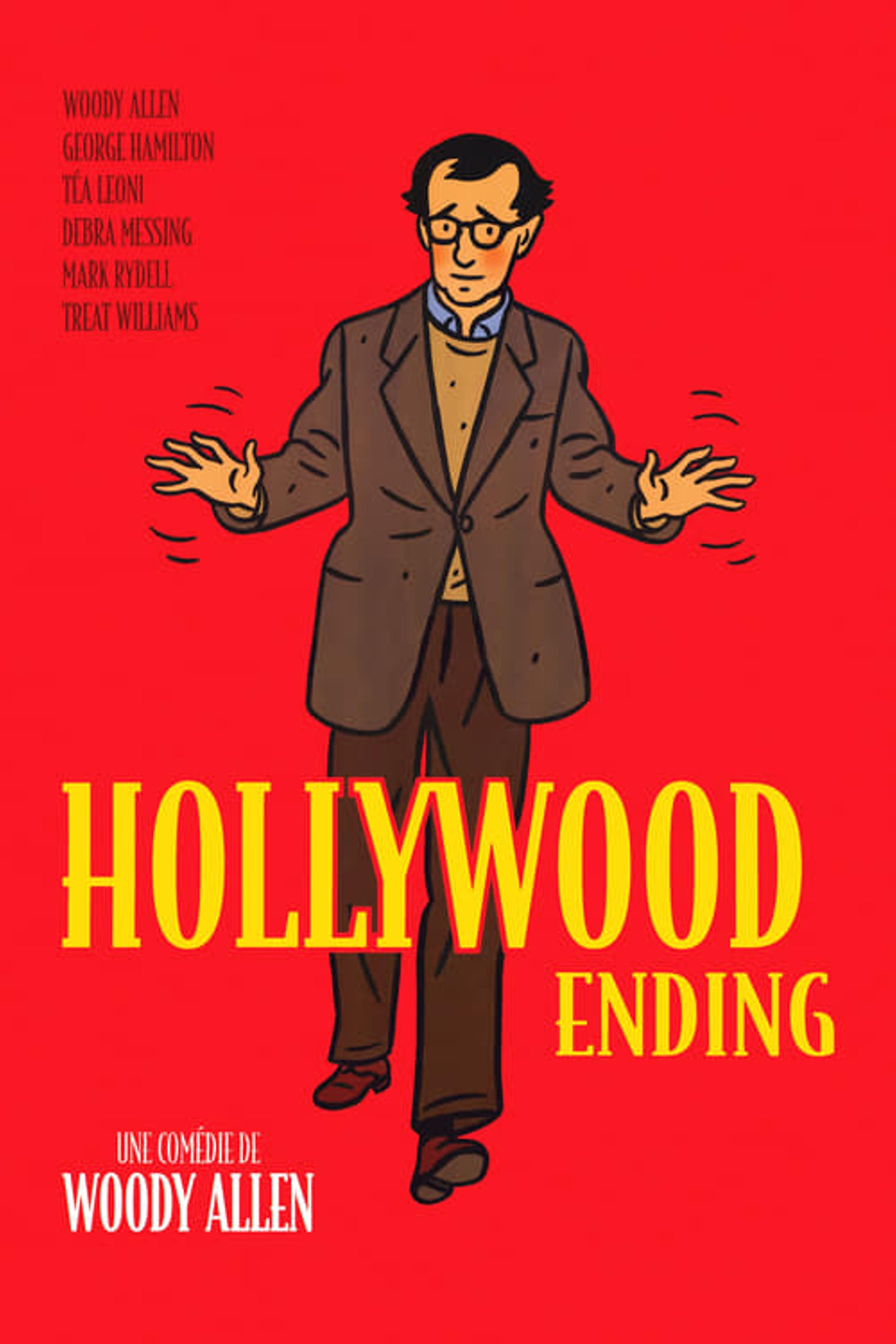 Hollywood ending