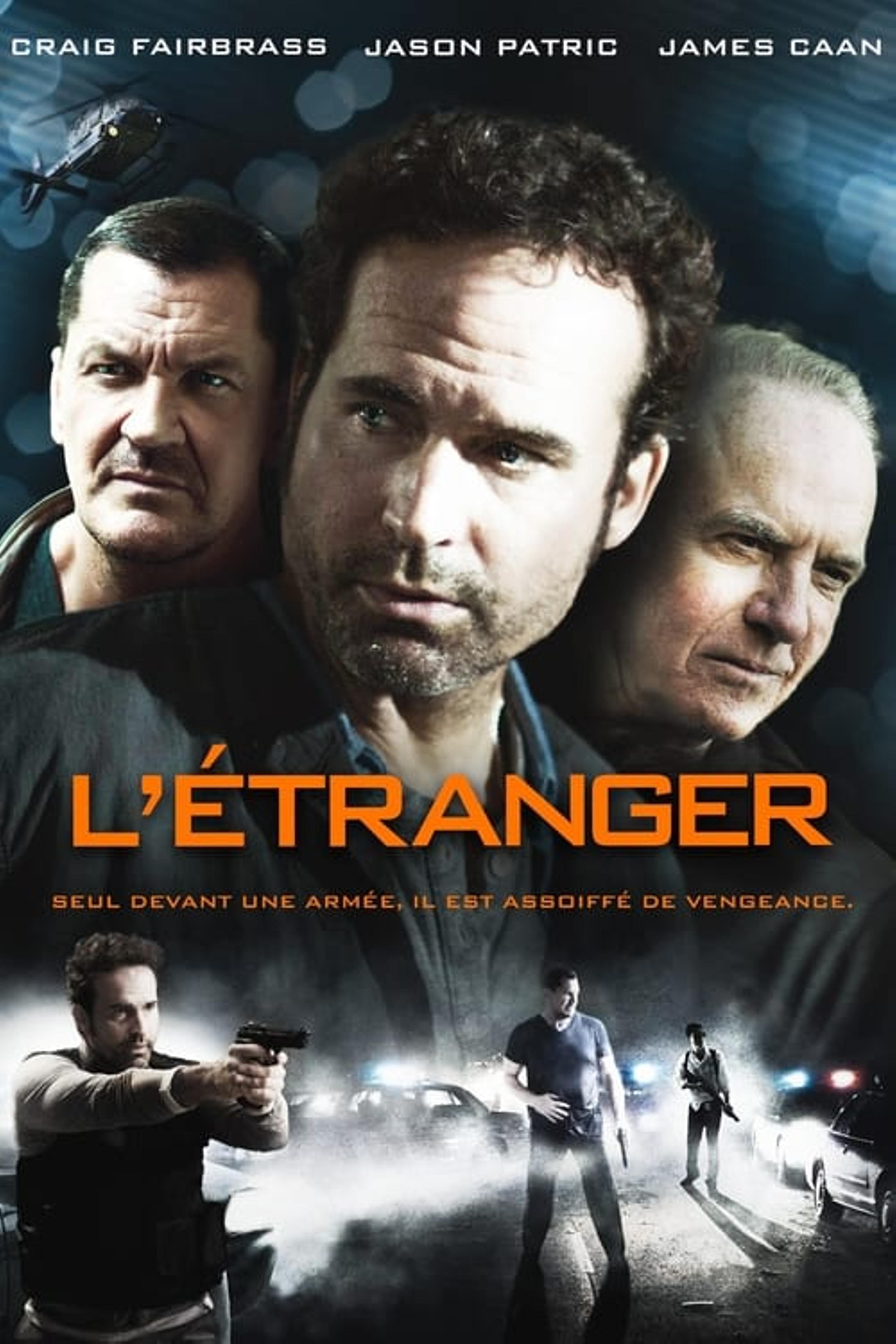 L'Étranger