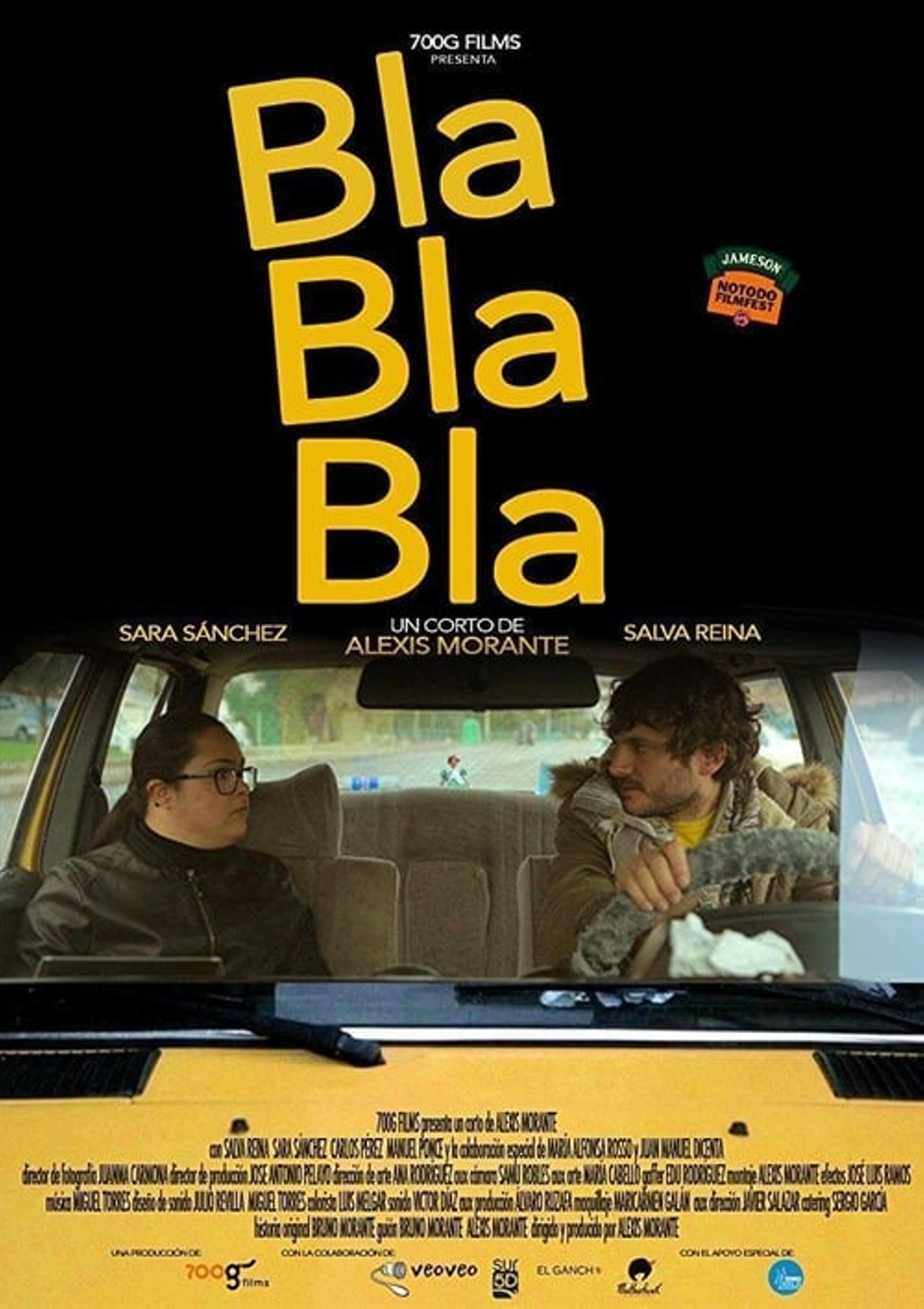 Bla Bla Bla