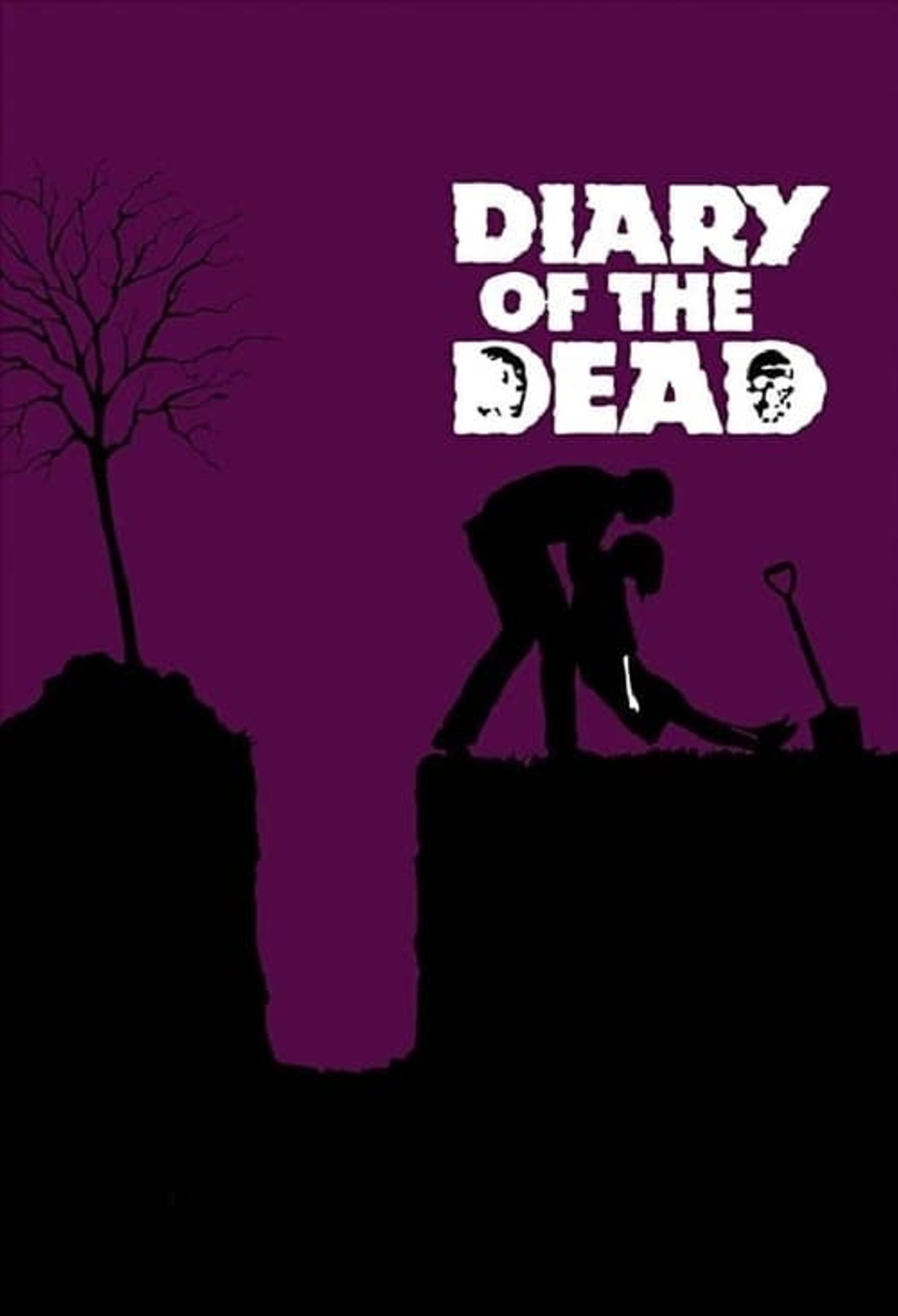 Diary of the Dead