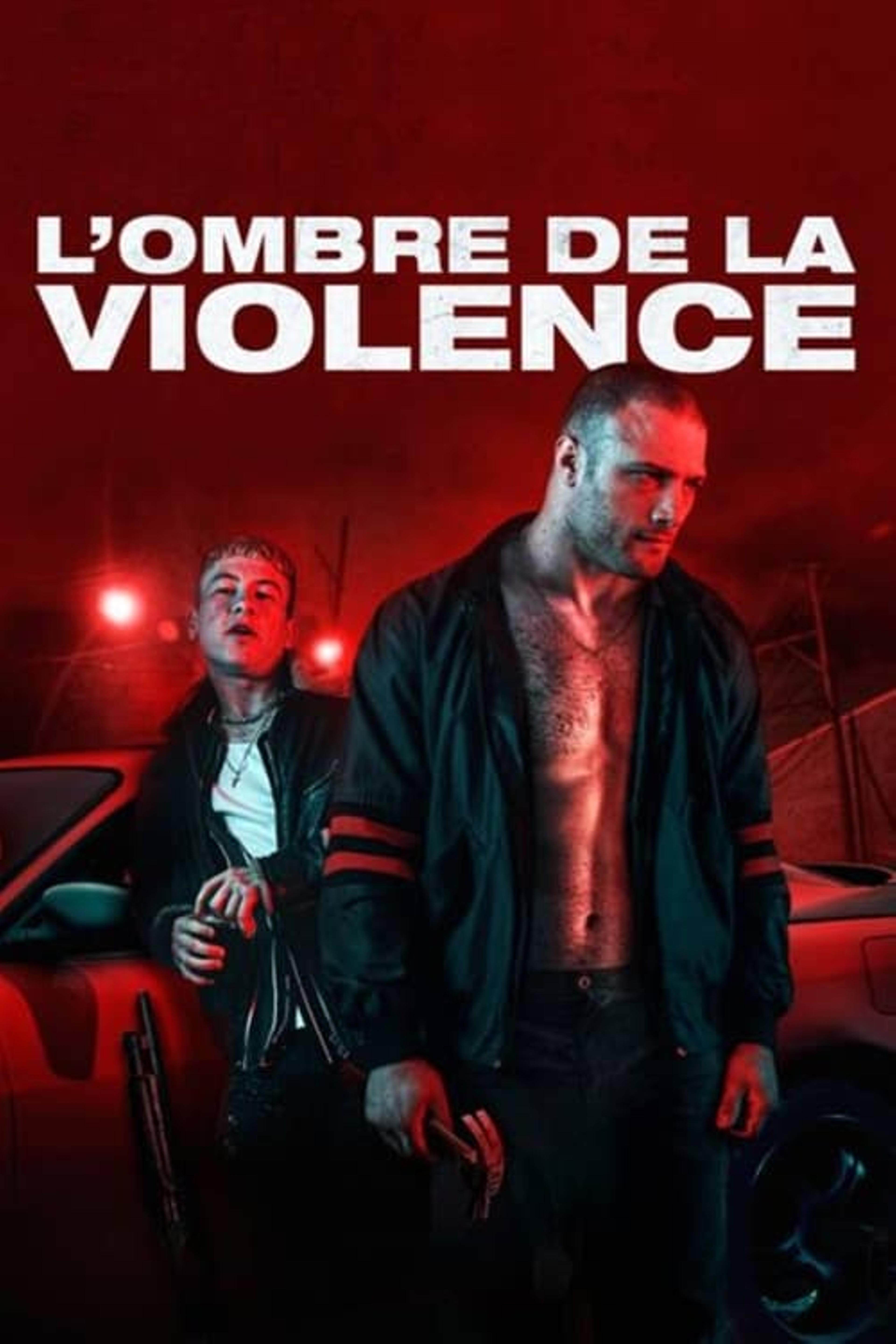 L'Ombre de la violence