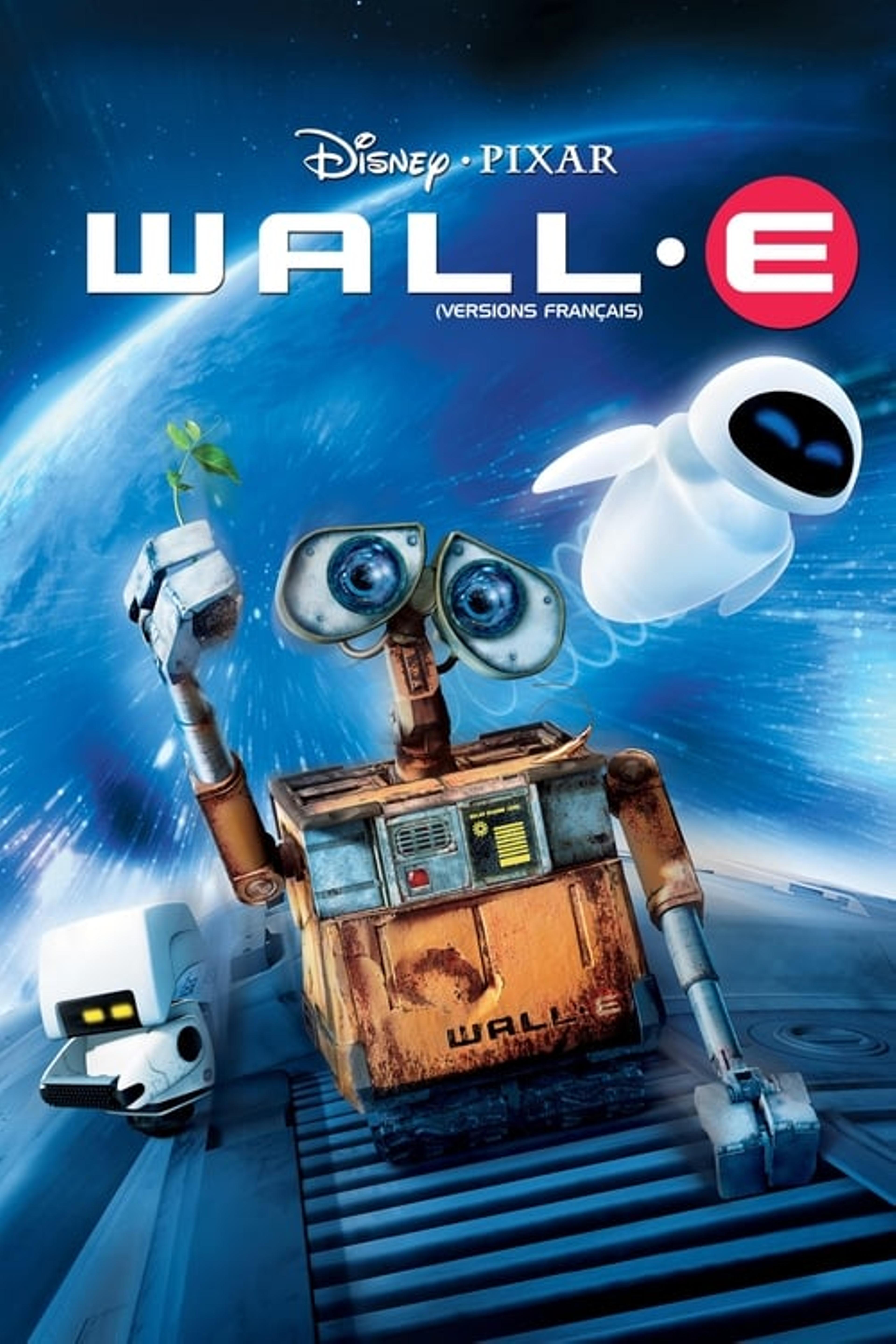 WALL·E