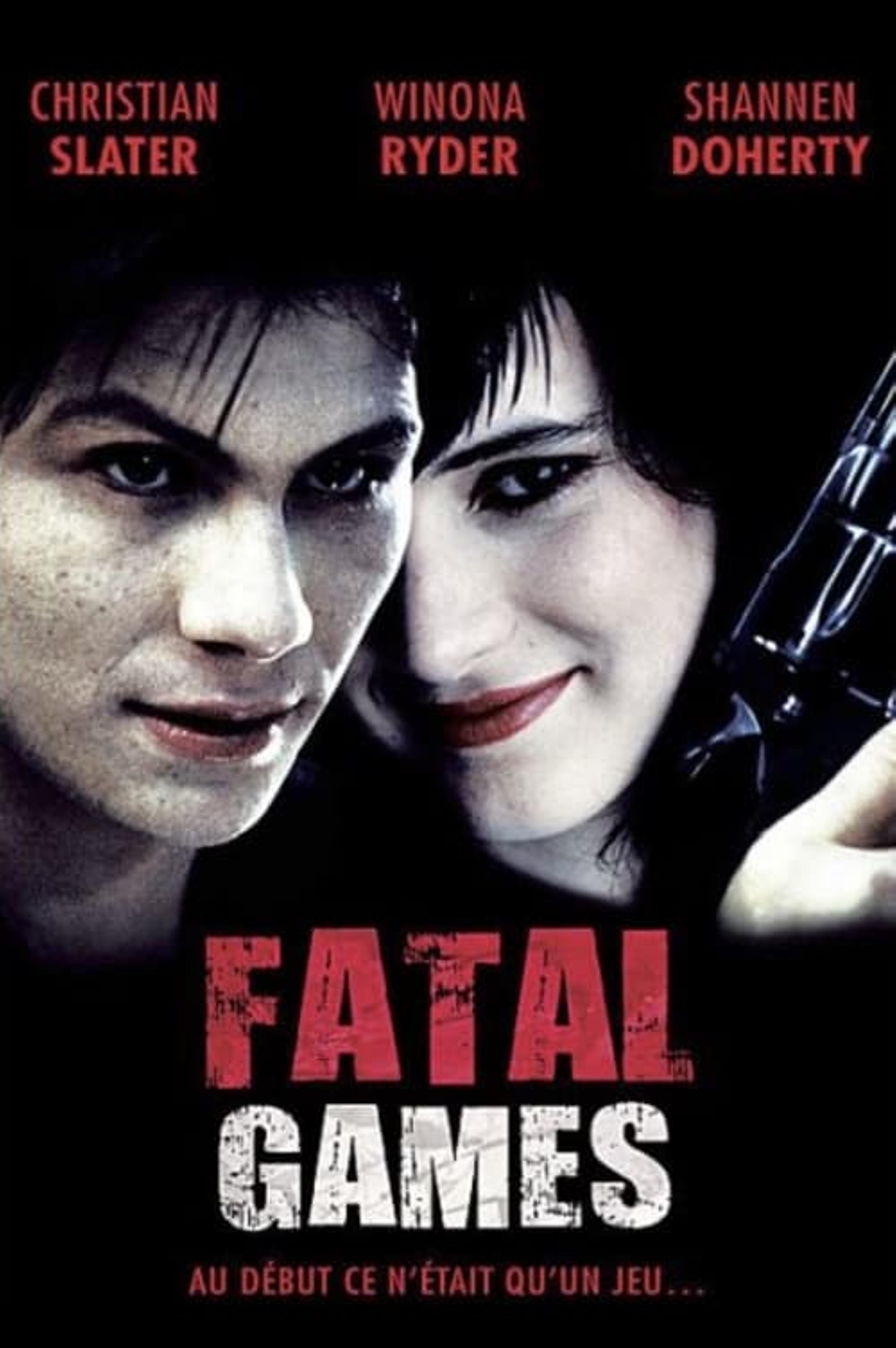 Fatal Games