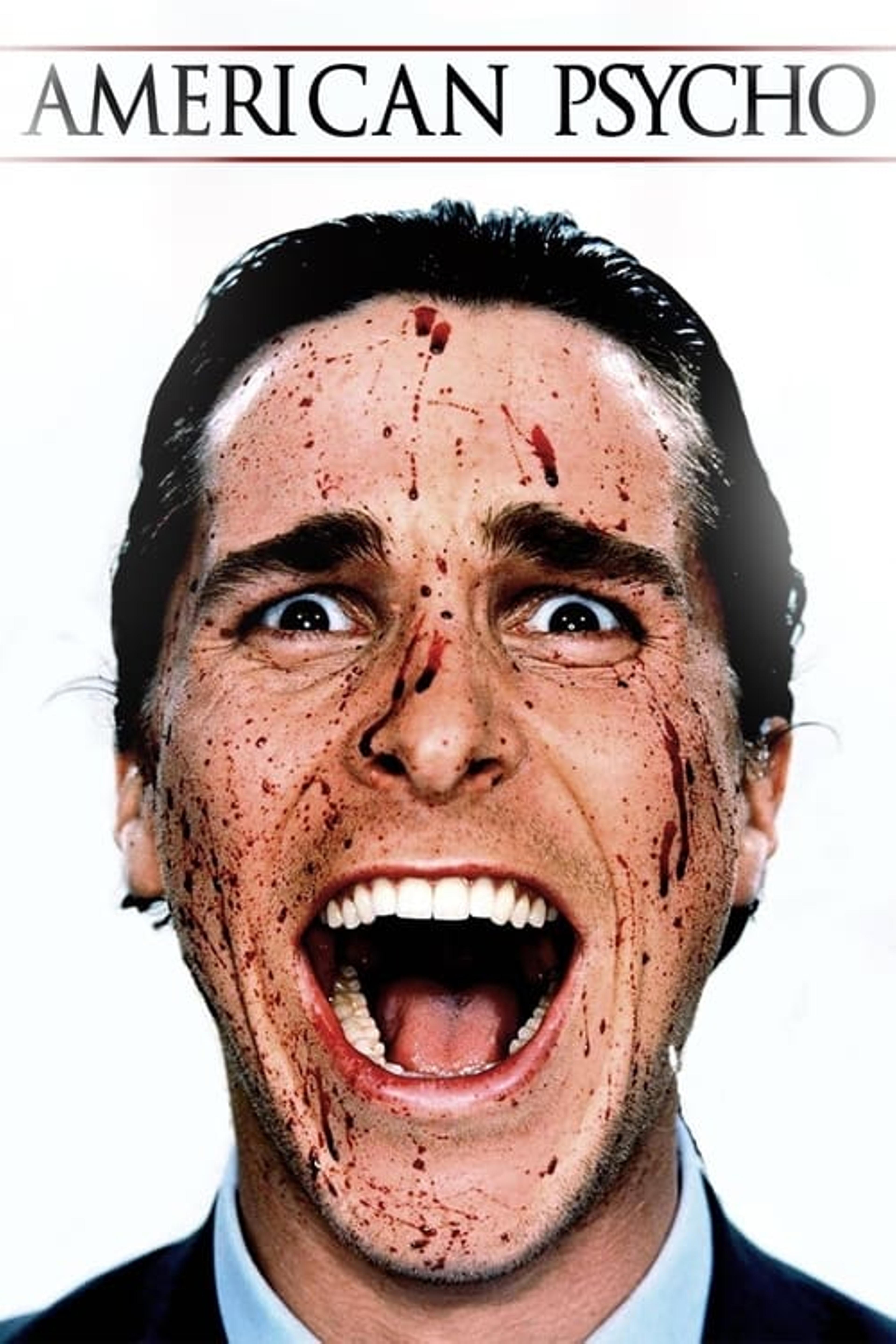 American Psycho