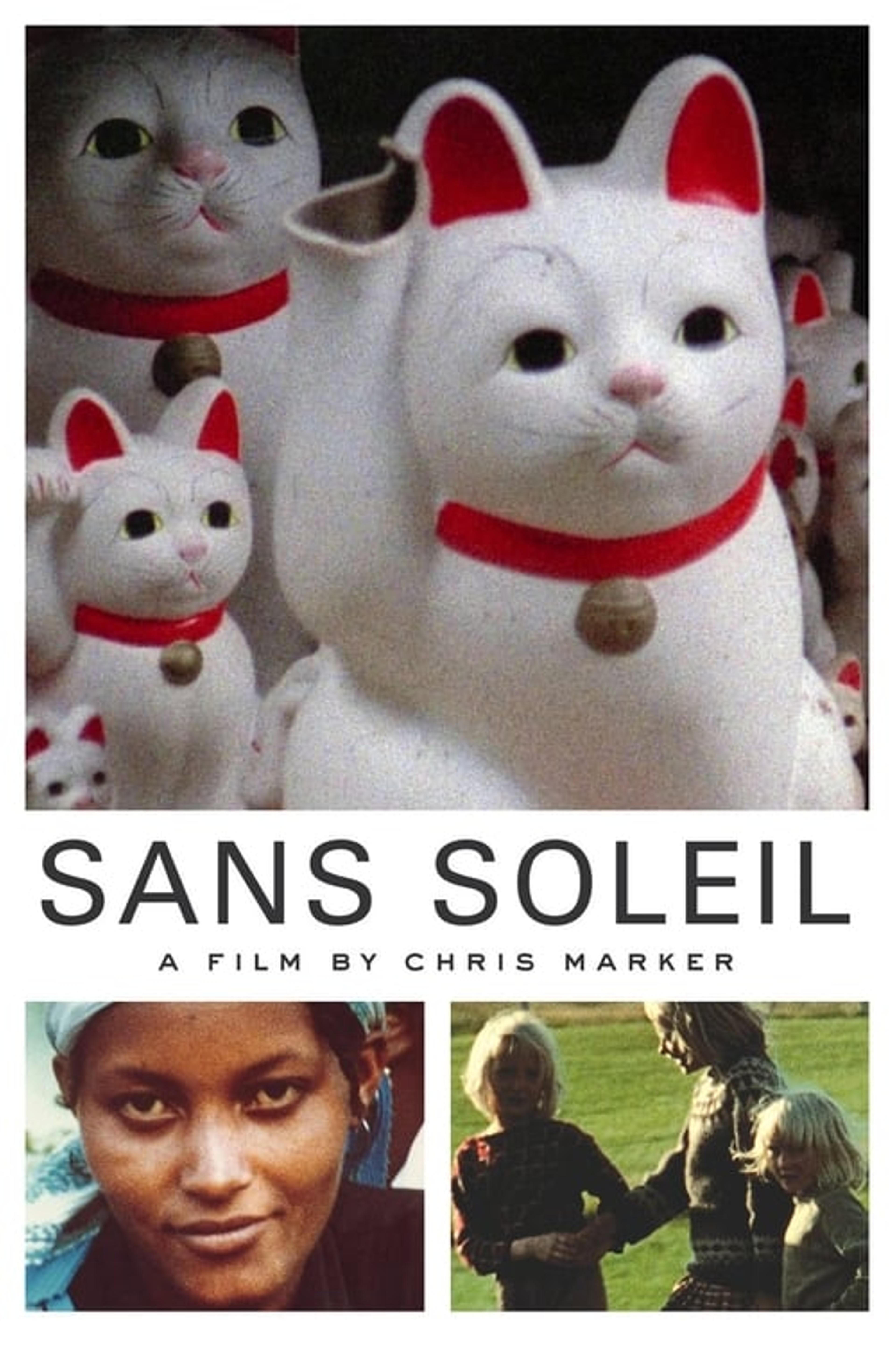 Sans Soleil