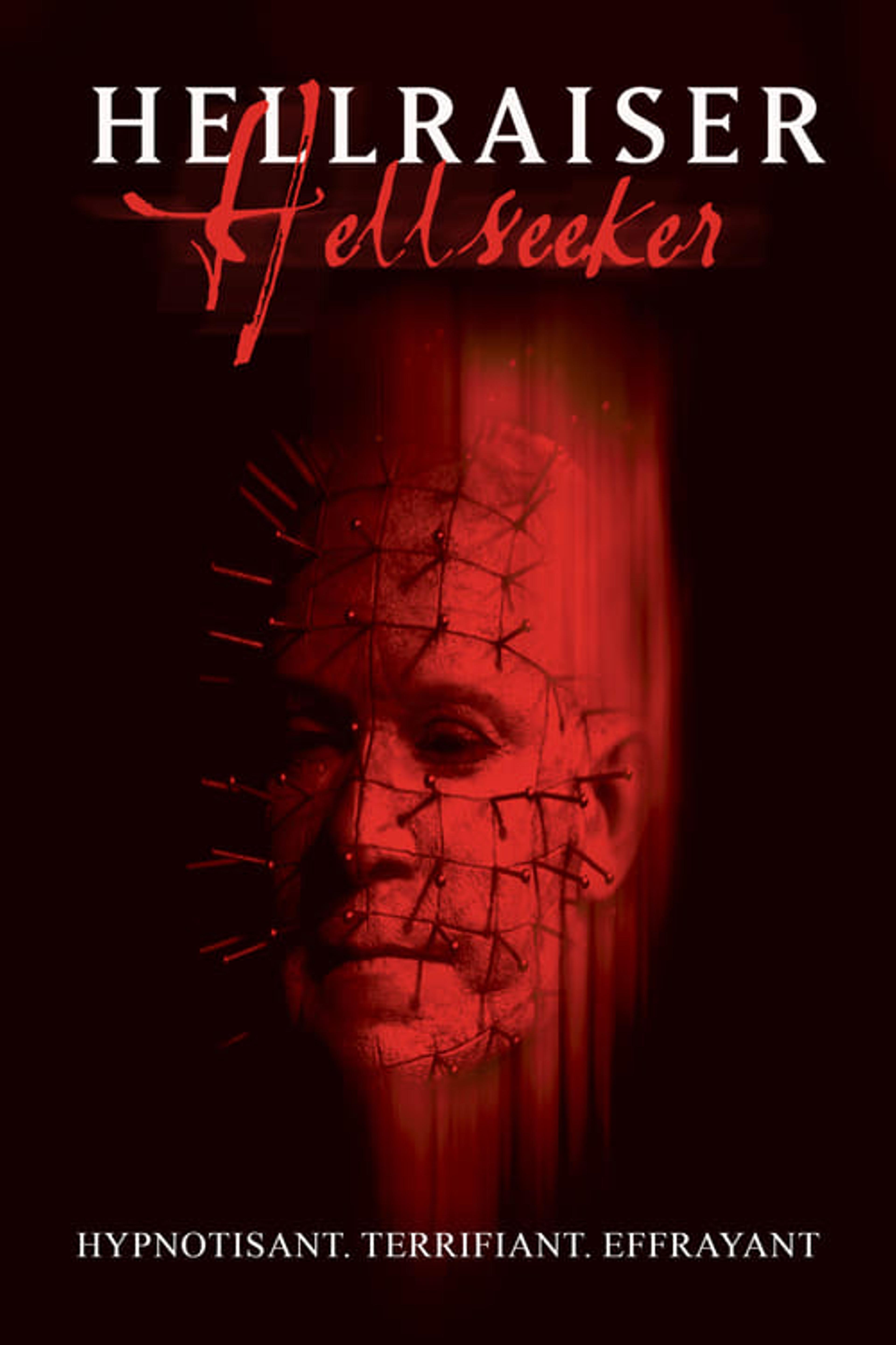 Hellraiser: Hellseeker