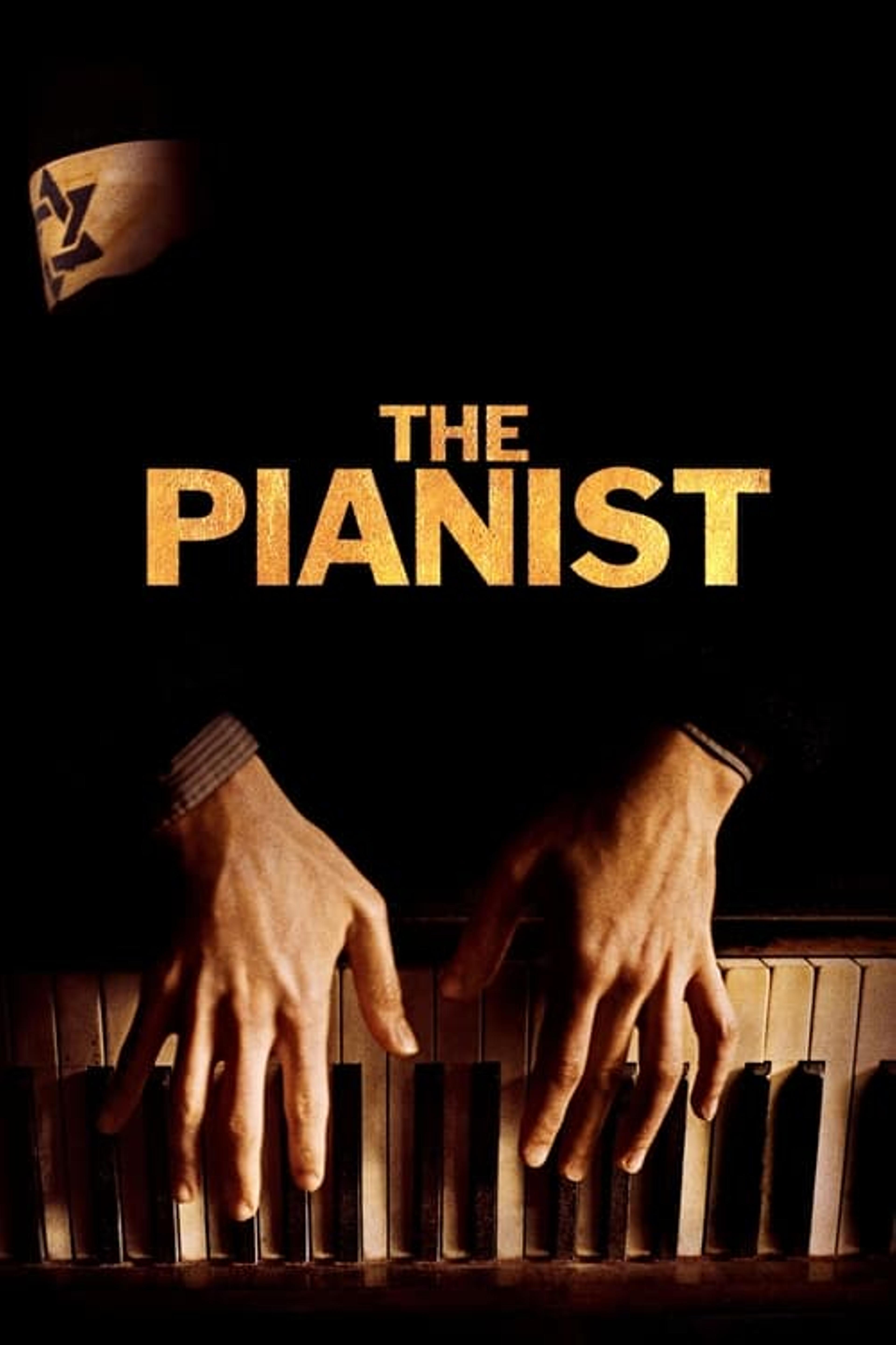 The Pianist