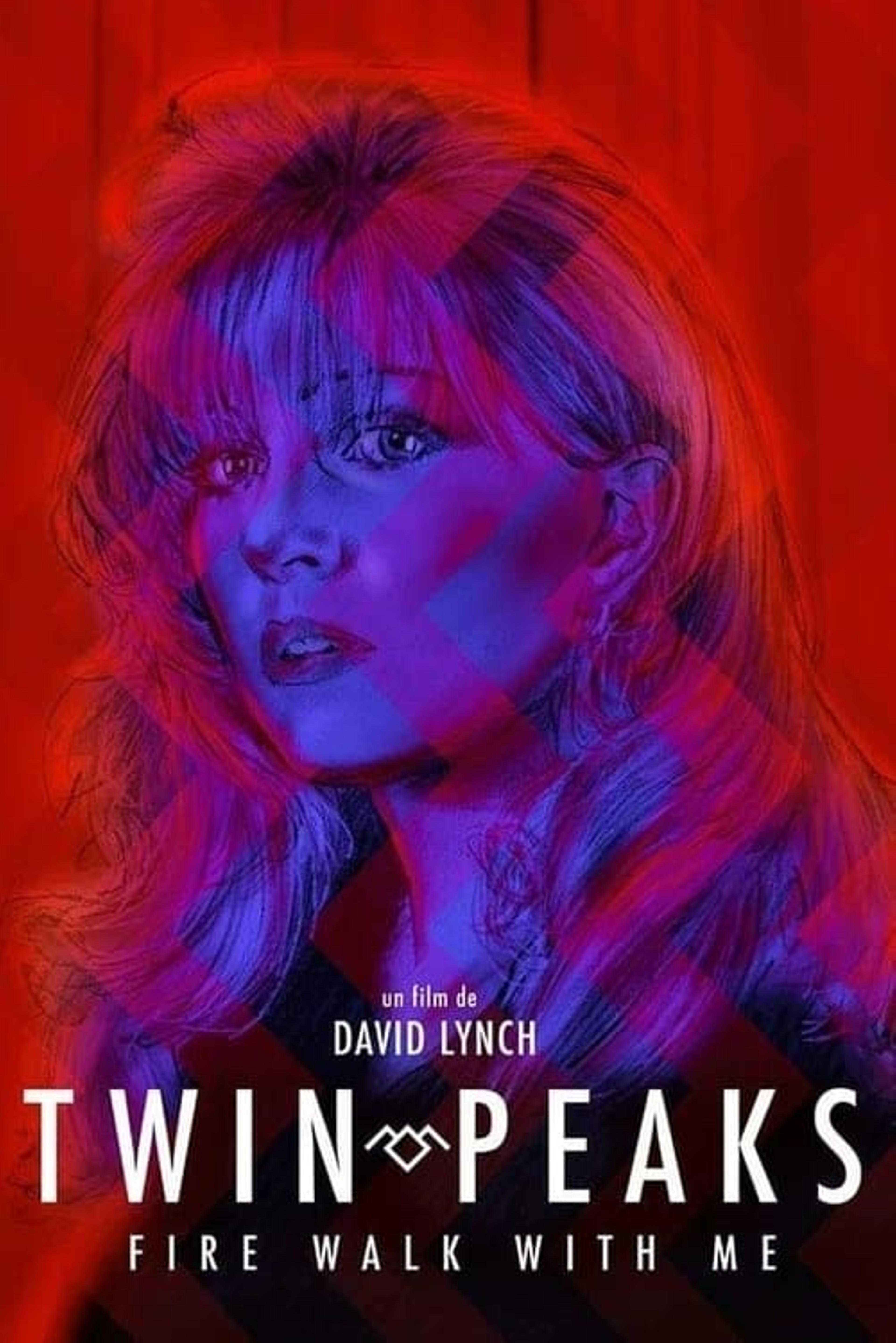 Twin Peaks: Fire Walk with Me