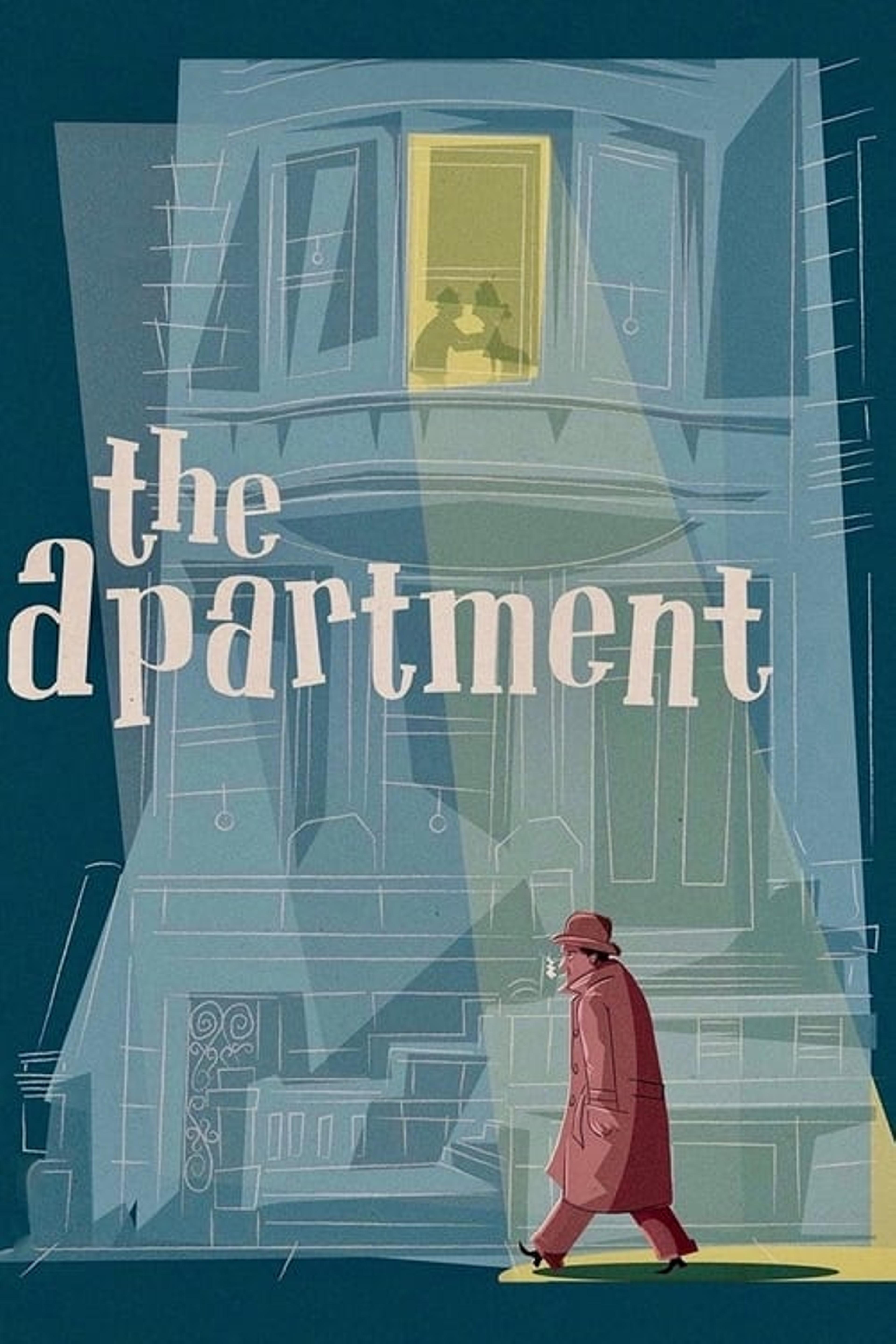 The Apartment