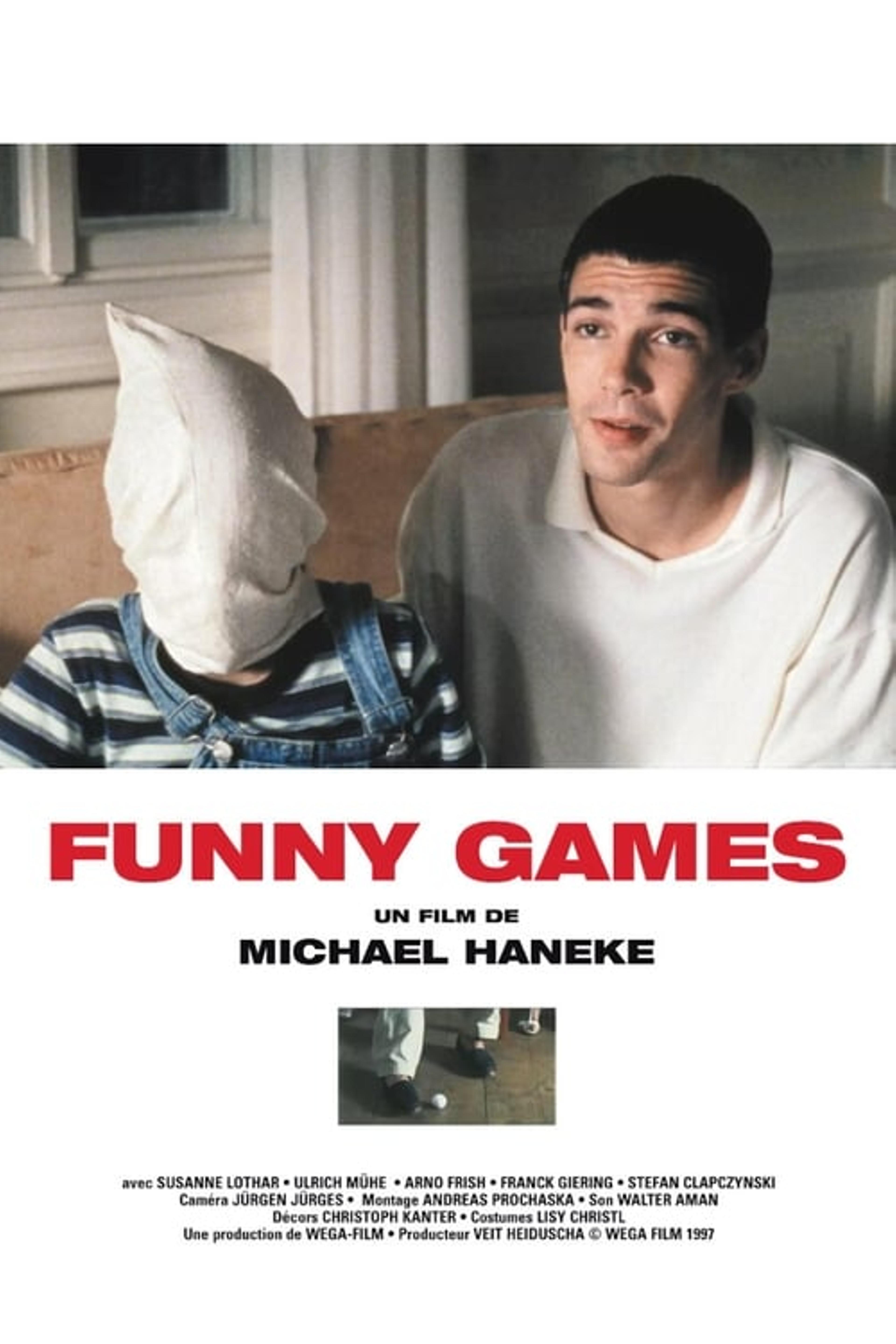 Funny Games