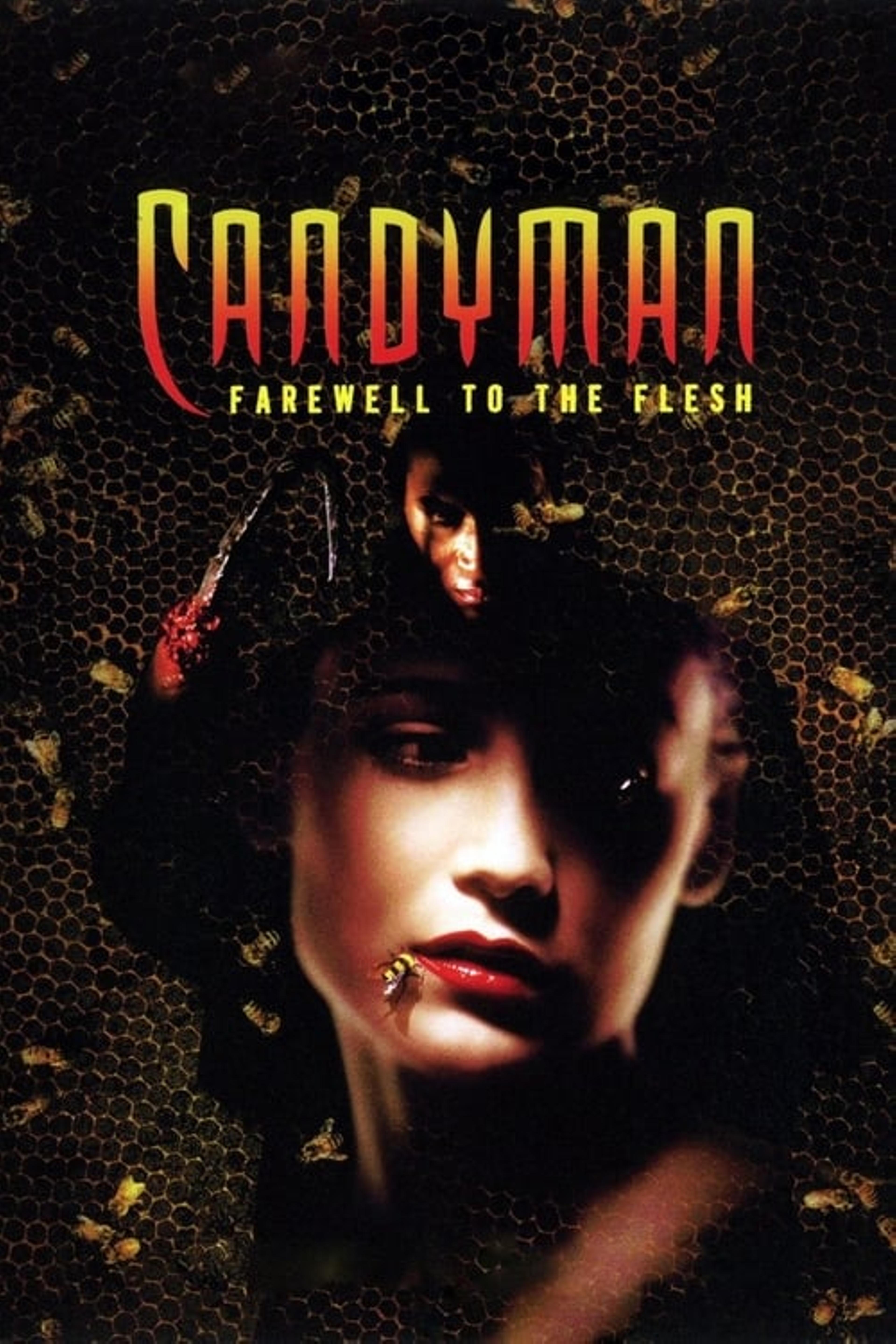 Candyman: Farewell to the Flesh