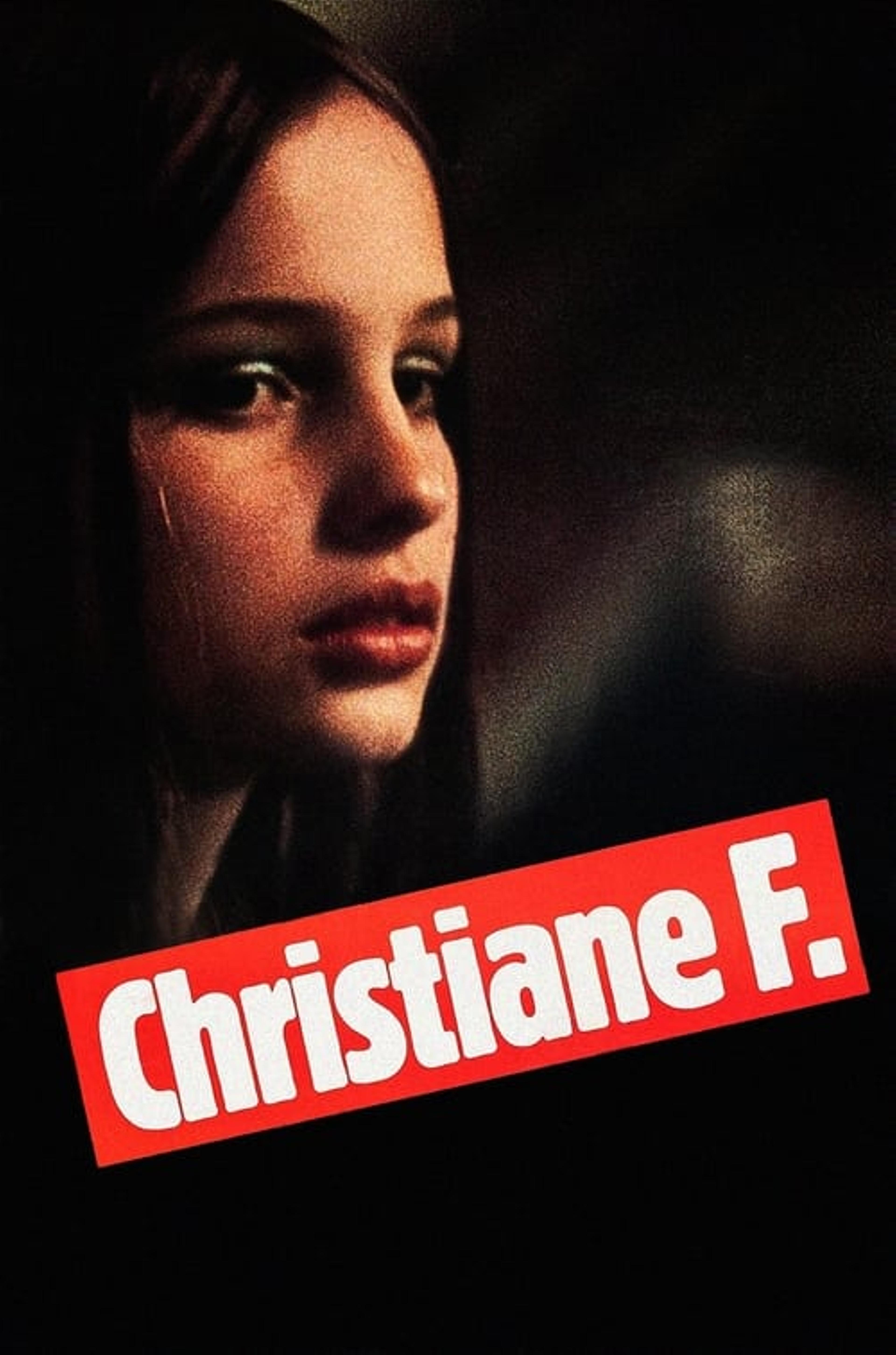 Christiane F.