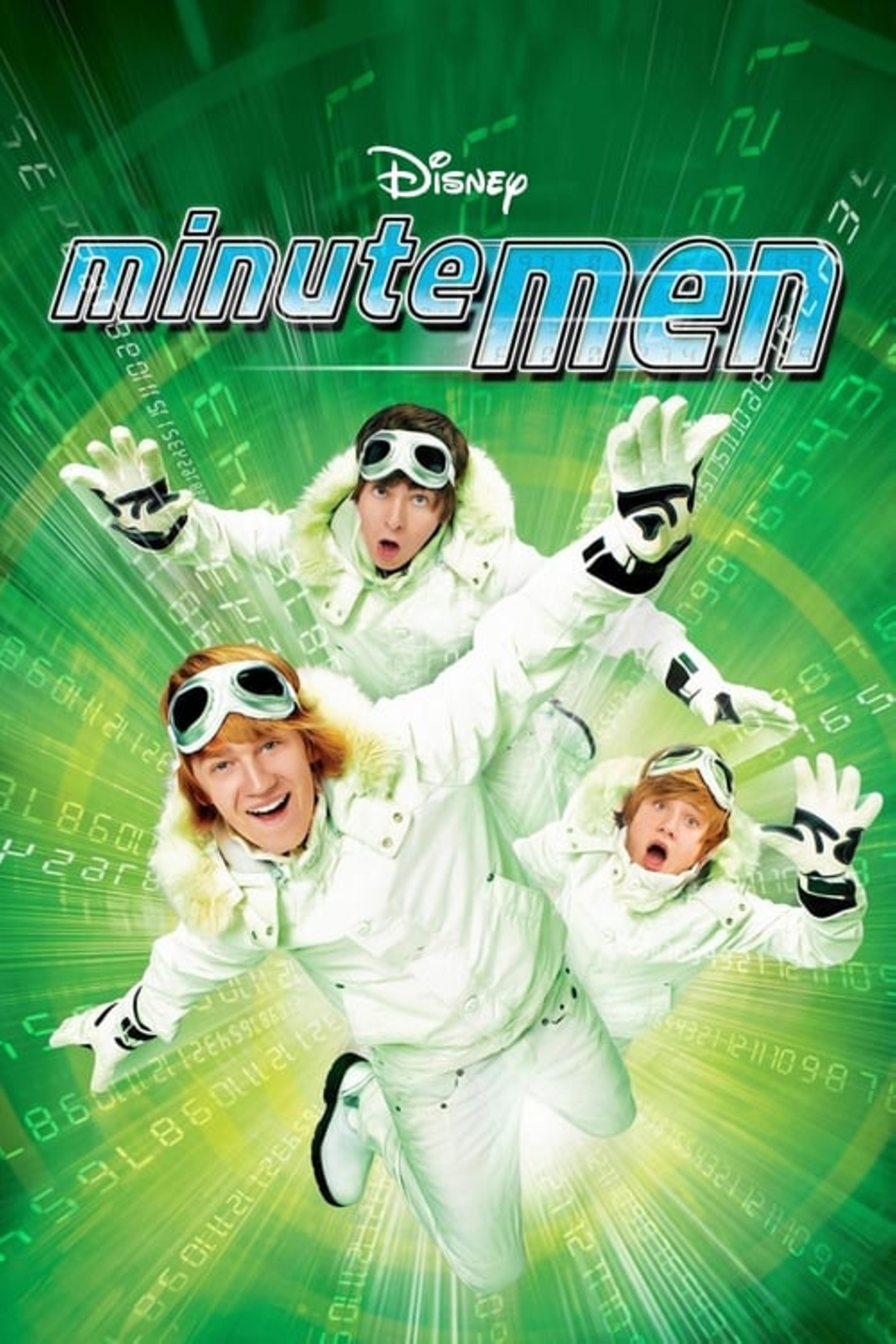 Minutemen