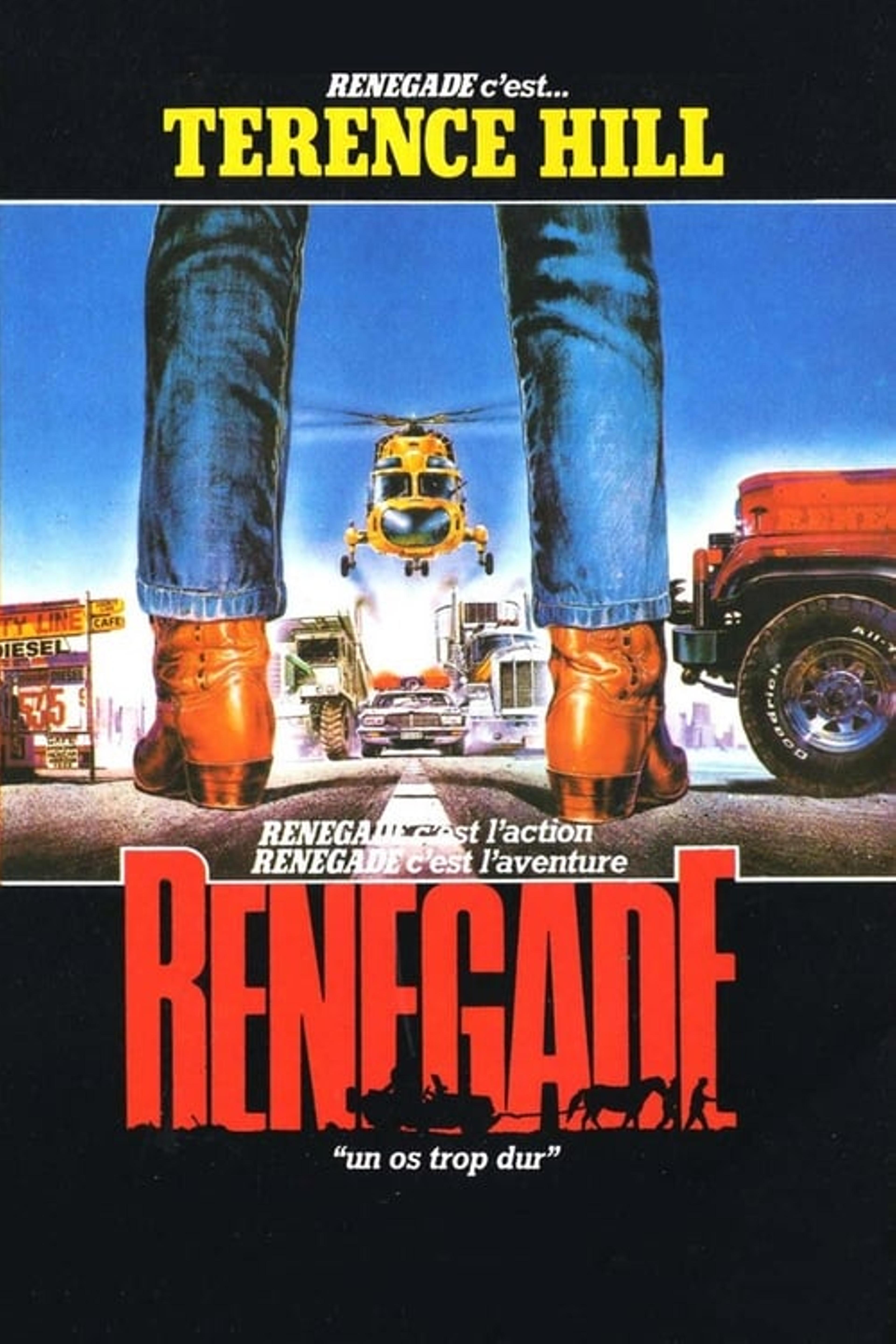 Renegade