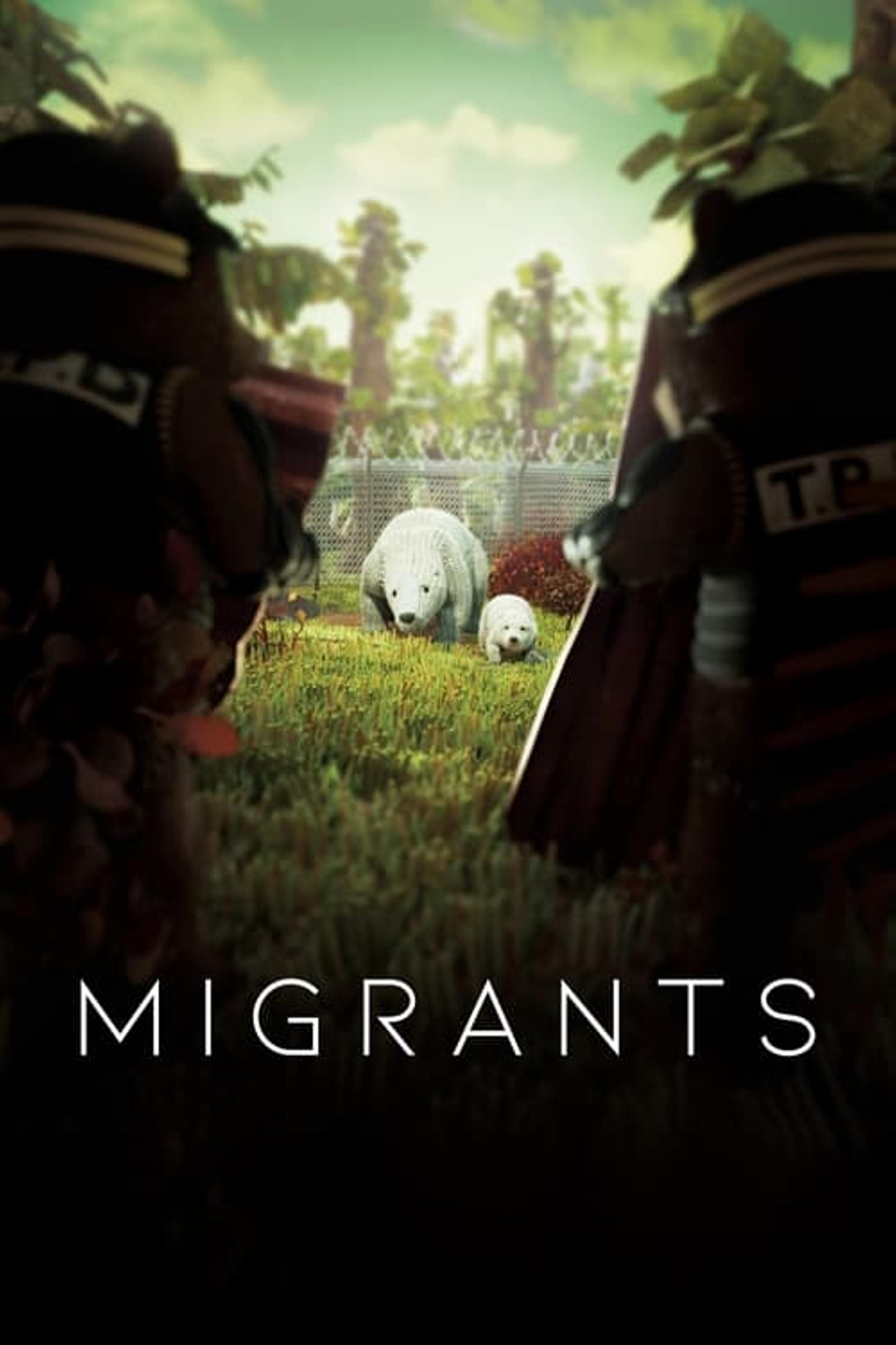 Migrants