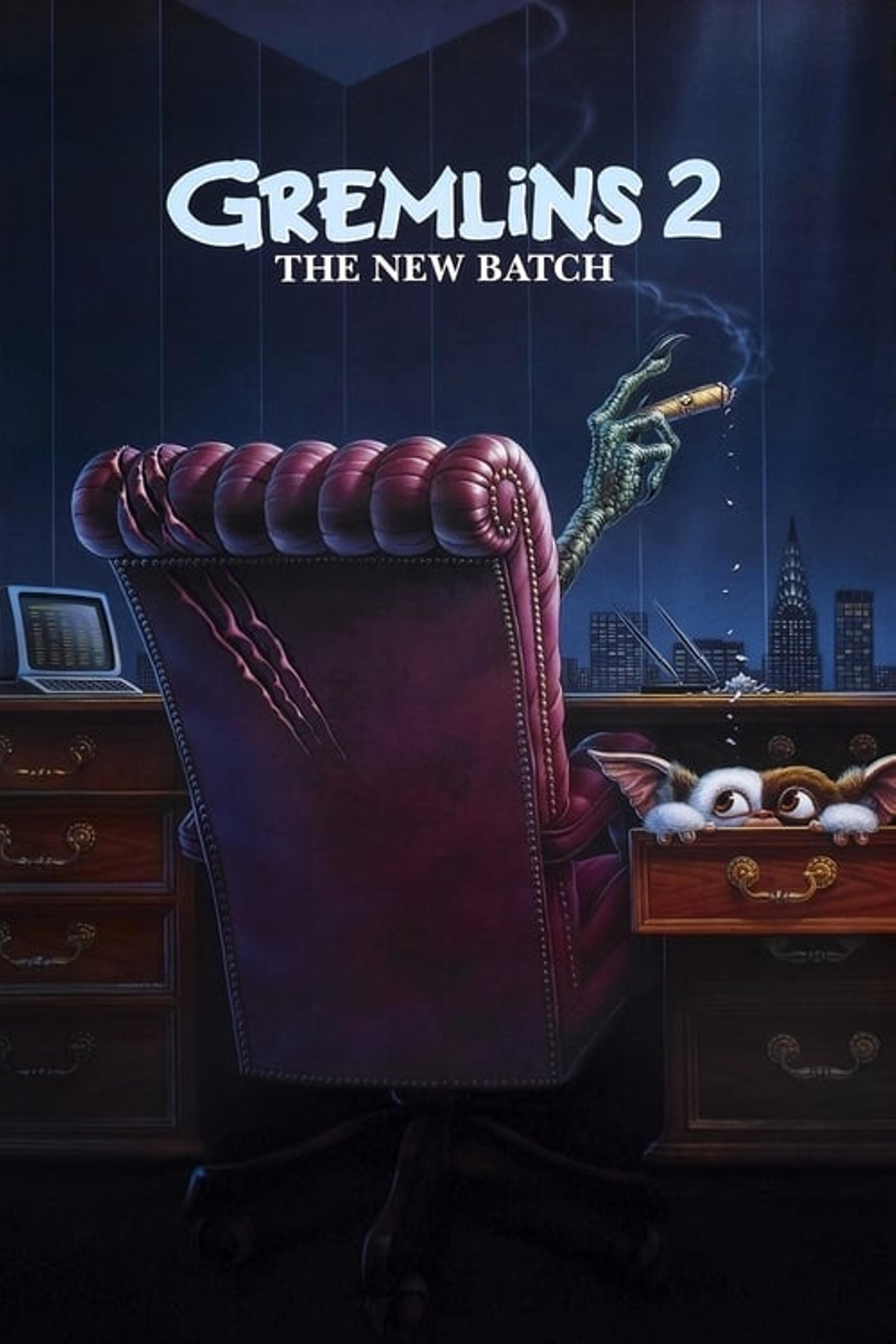 Gremlins 2: The New Batch